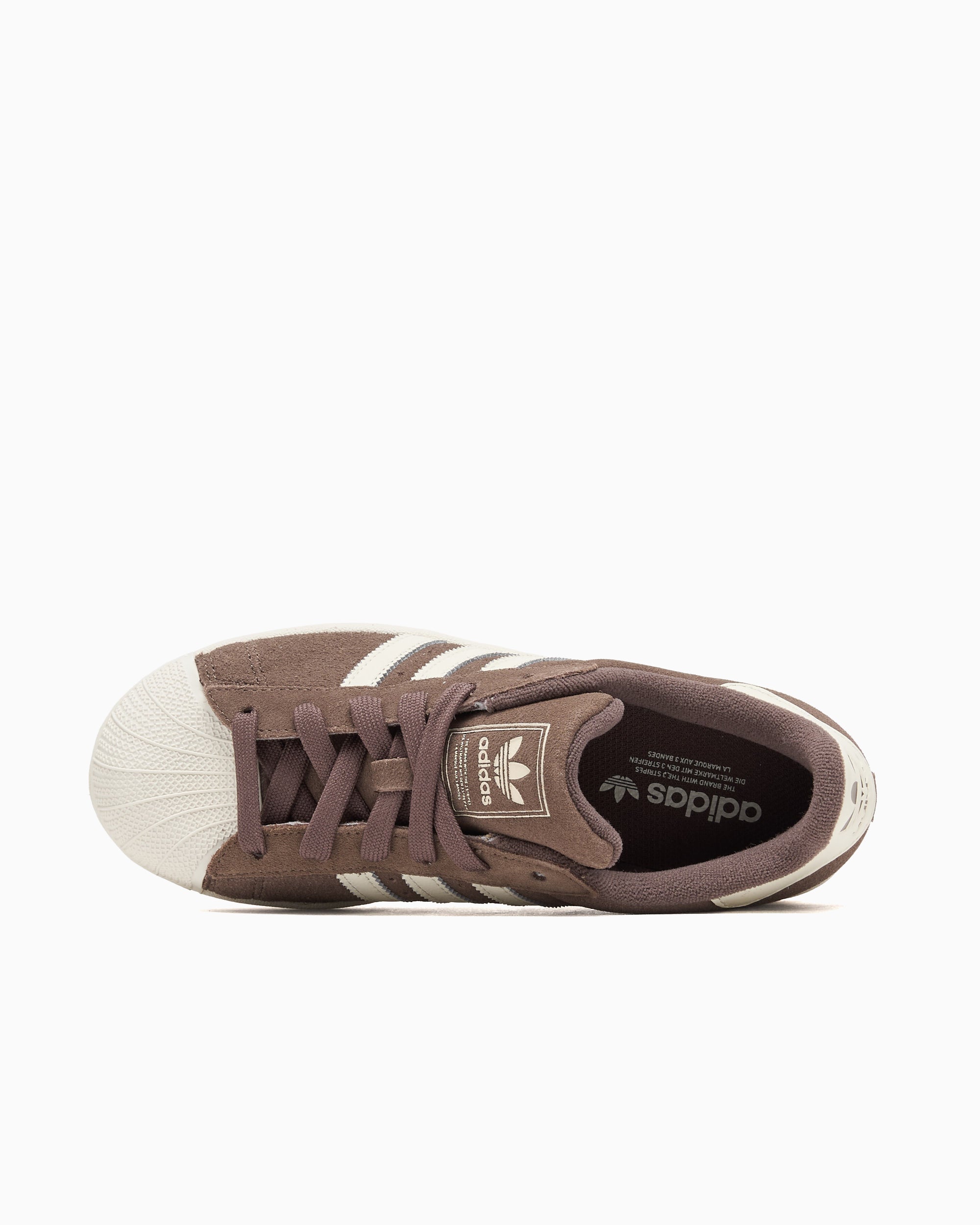 Sneakers adidas Originals Women's Superstar II - HQ4915