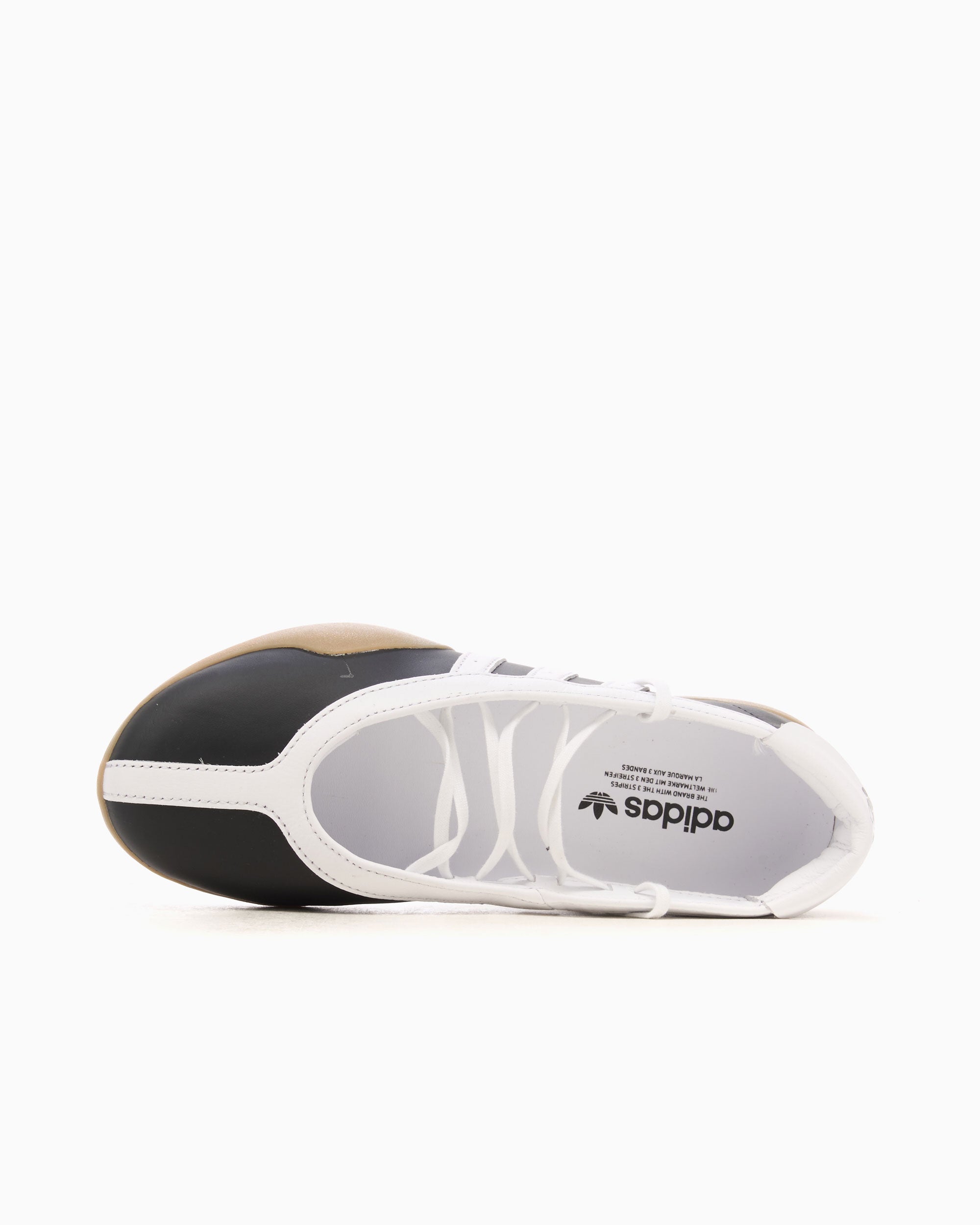 Sneakers adidas Originals Women's Taekwondo Mei Ballet - JR7031