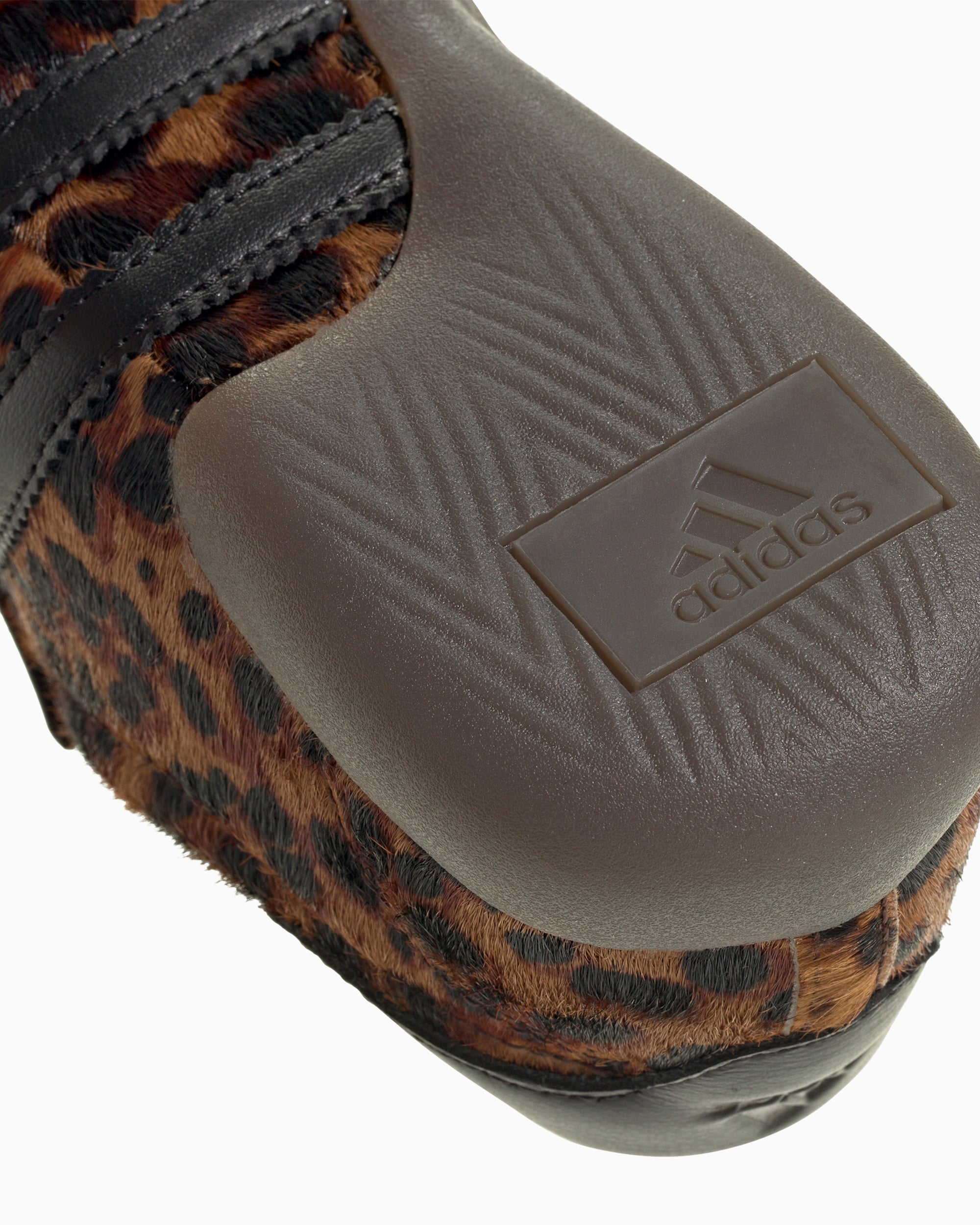 Sneakers adidas Originals Women's Taekwondo Mei "Leopard" - JS0298