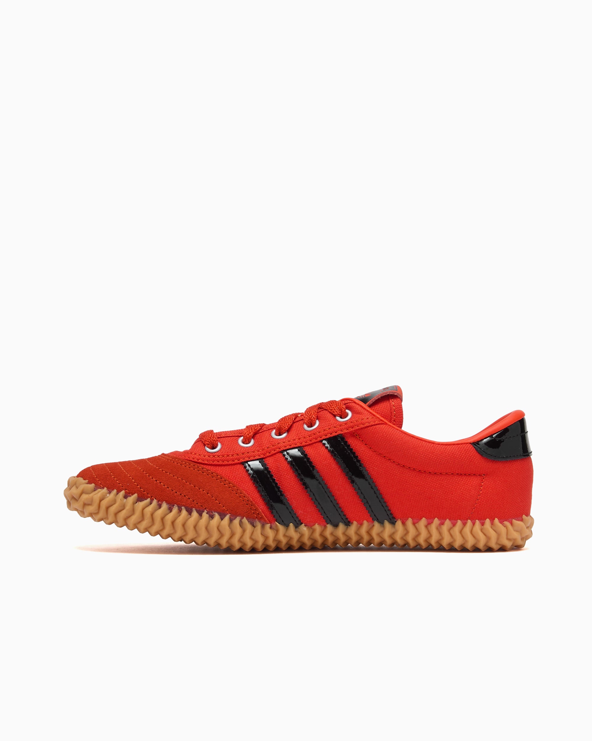 Sneakers adidas Originals Women's Volley Plimsole - JR5753