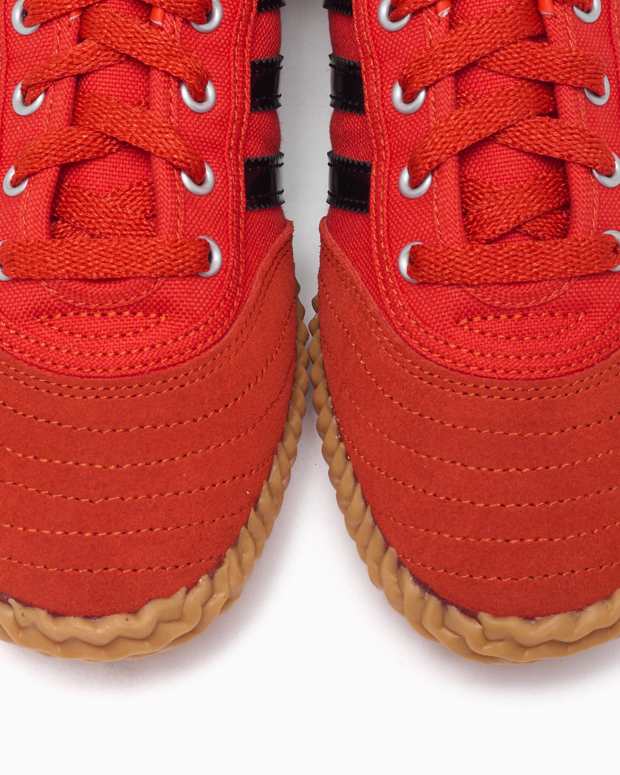 Sneakers adidas Originals Women's Volley Plimsole - JR5753