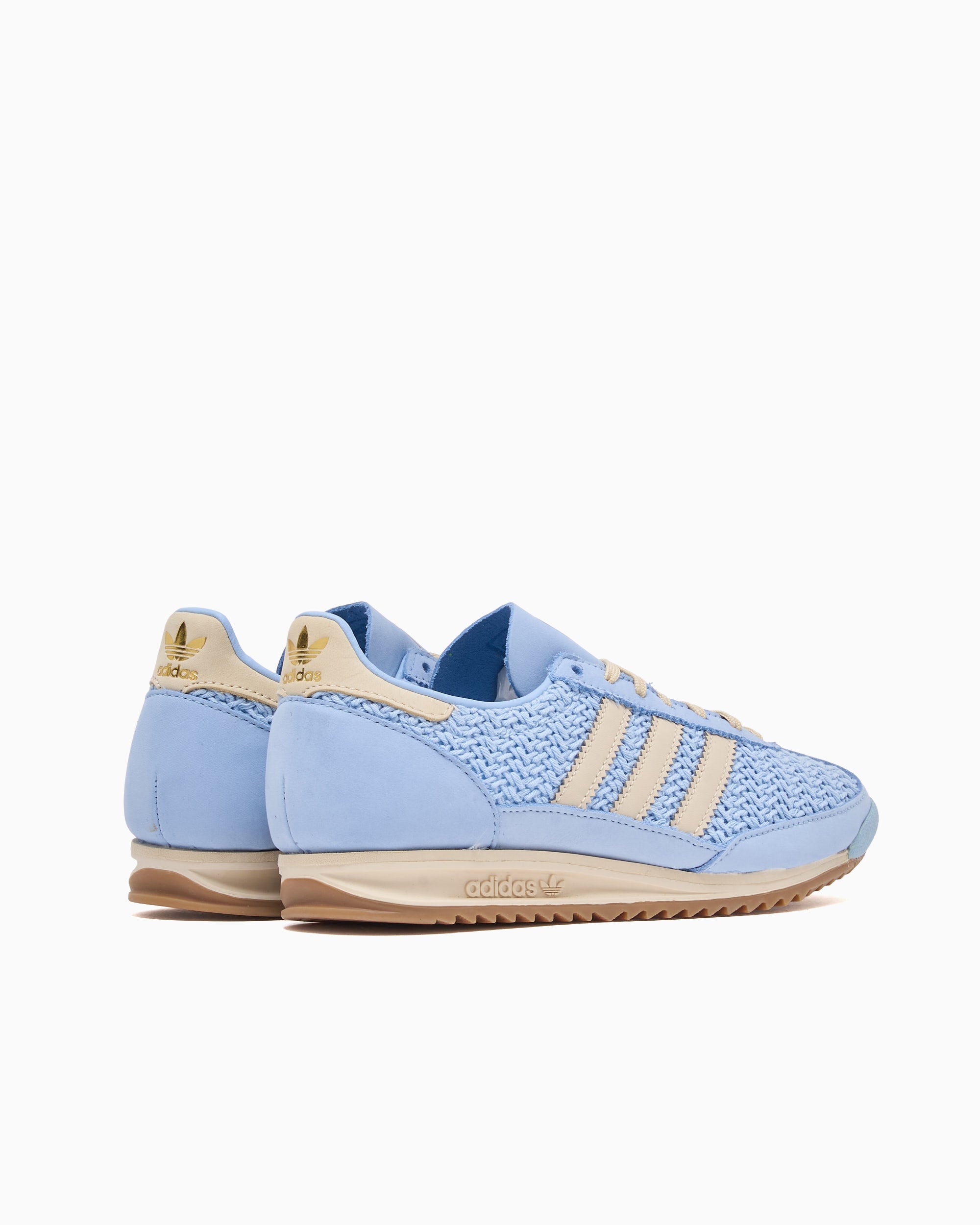 Sneakers adidas Originals WomenSL 72 OG - JR4230