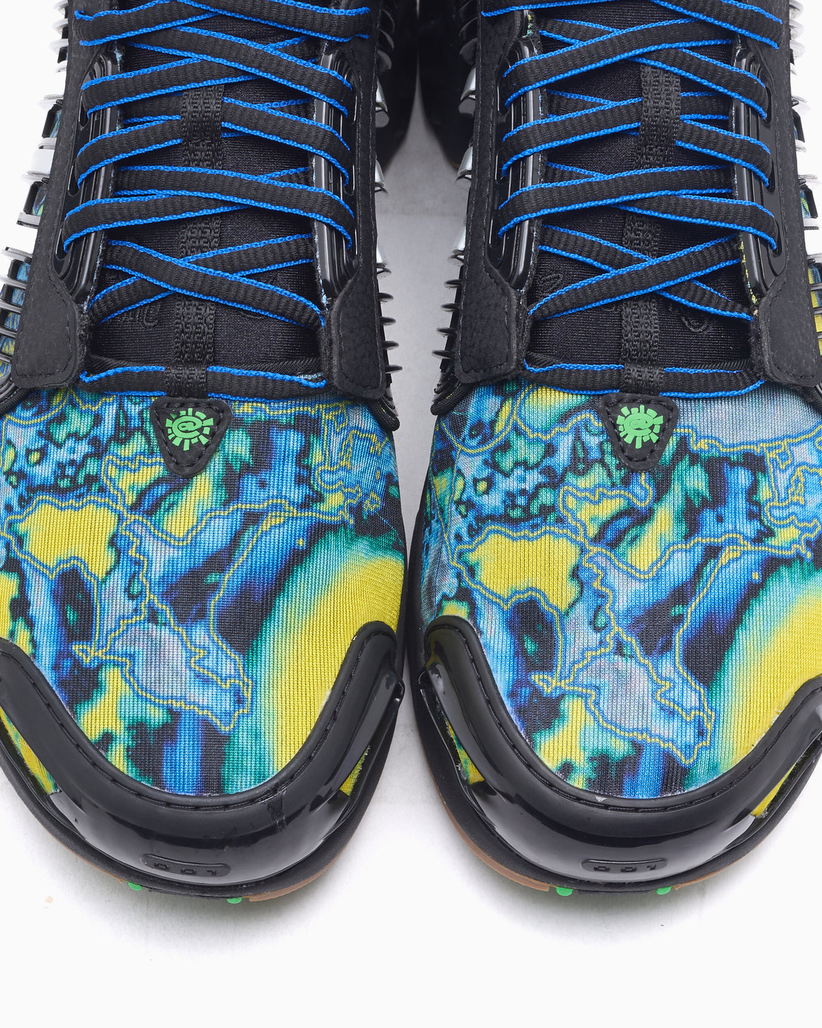 Sneakers adidas Originals x always do what you should do Climacool 1 - KH7541