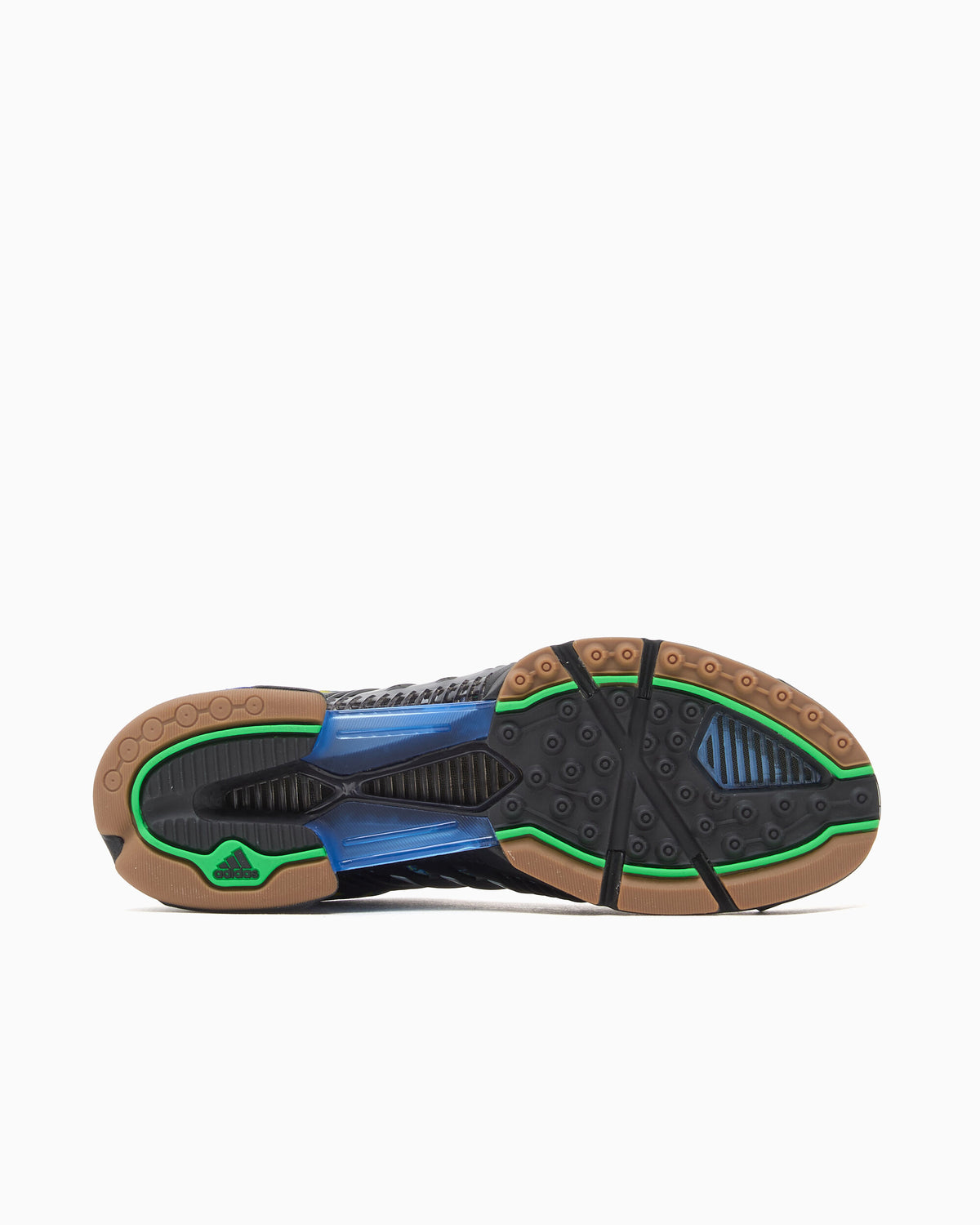 Sneakers adidas Originals x always do what you should do Climacool 1 - KH7541