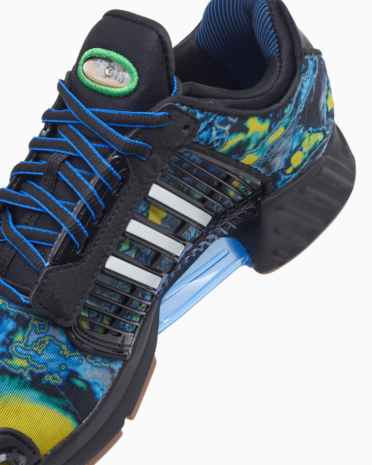 Sneakers adidas Originals x always do what you should do Climacool 1 - KH7541