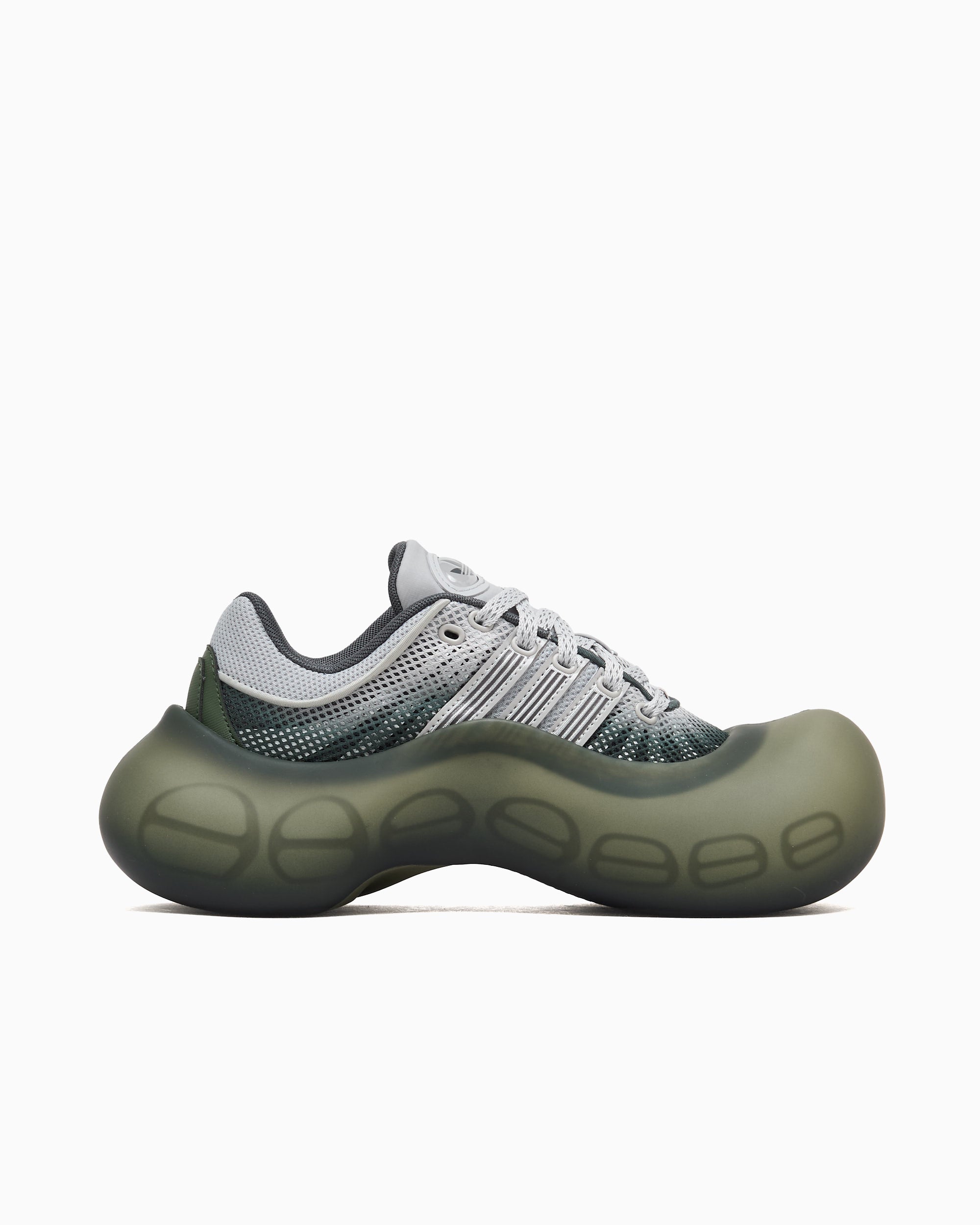 Sneakers adidas Originals x AVAVAV Megaride Moonrubber Bubble - HQ4998