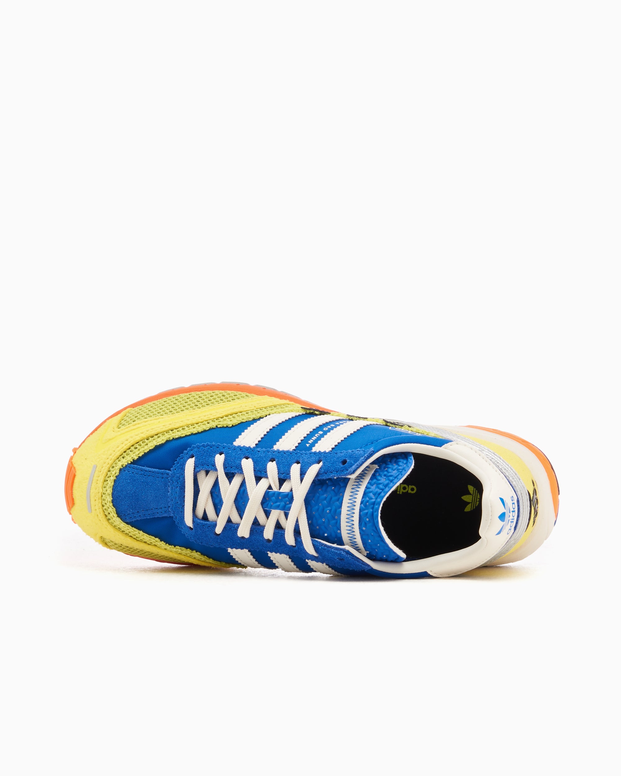 Sneakers adidas Originals x Bad Bunny Adizero SL72 "Para Bad Bunny" - JQ8757