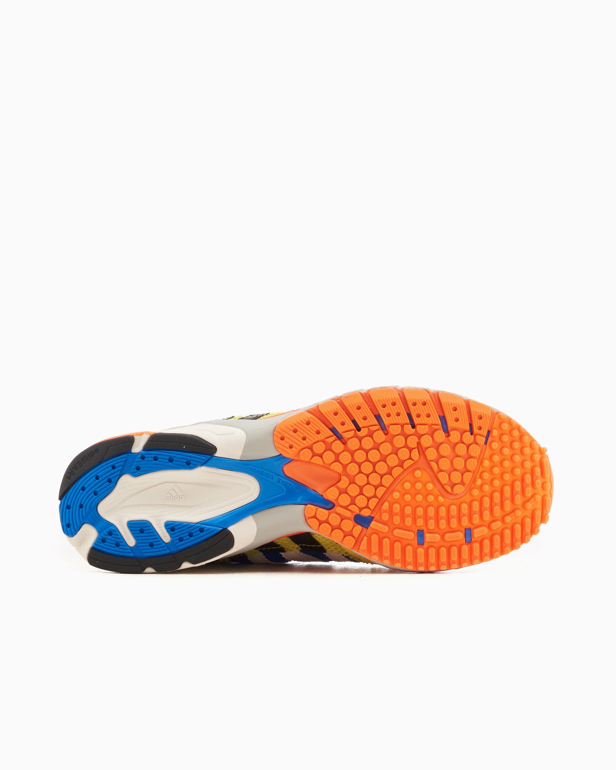 Sneakers adidas Originals x Bad Bunny Adizero SL72 "Para Bad Bunny" - JQ8757