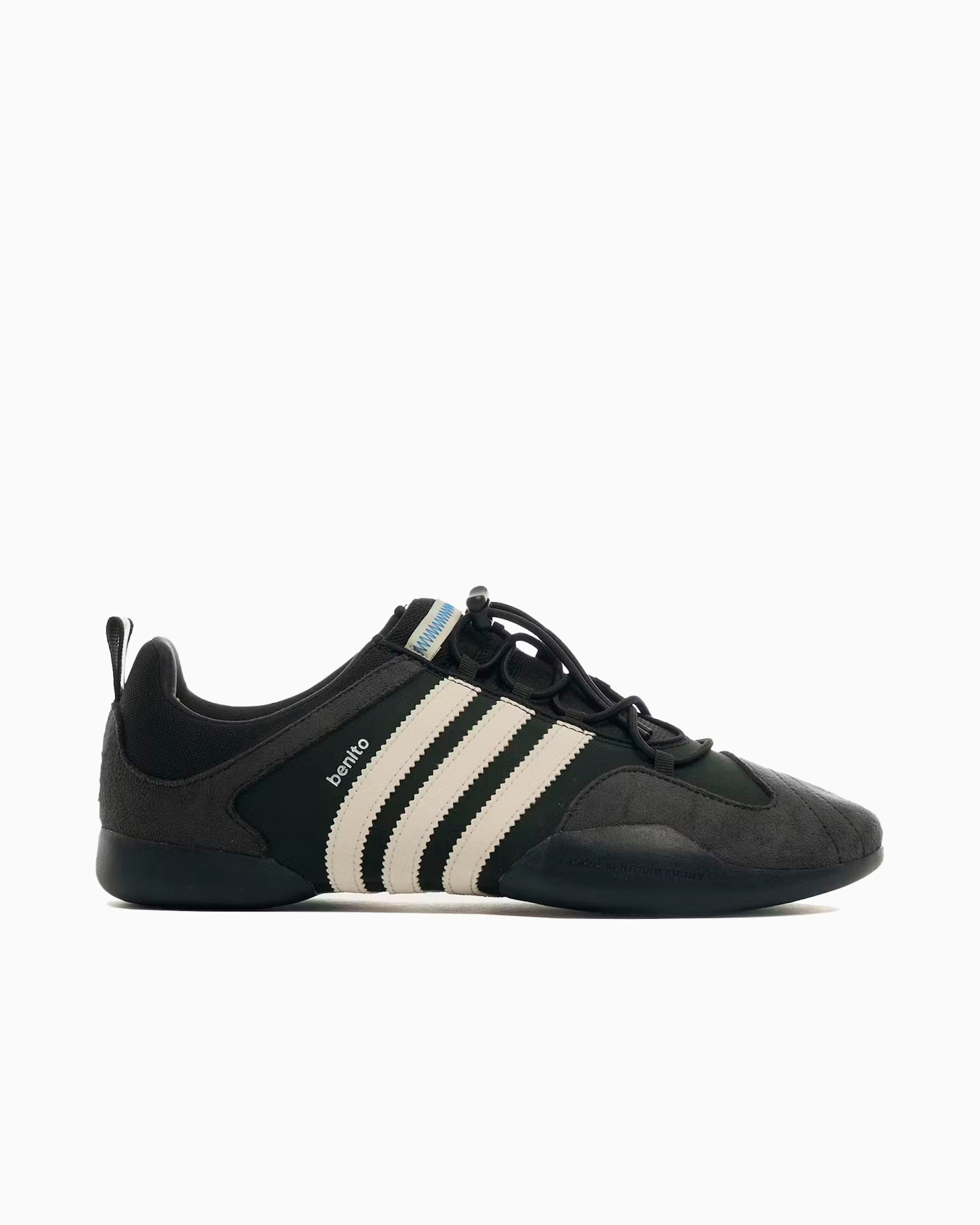 Sneakers adidas Originals x Bad Bunny Ballerina - JQ9231