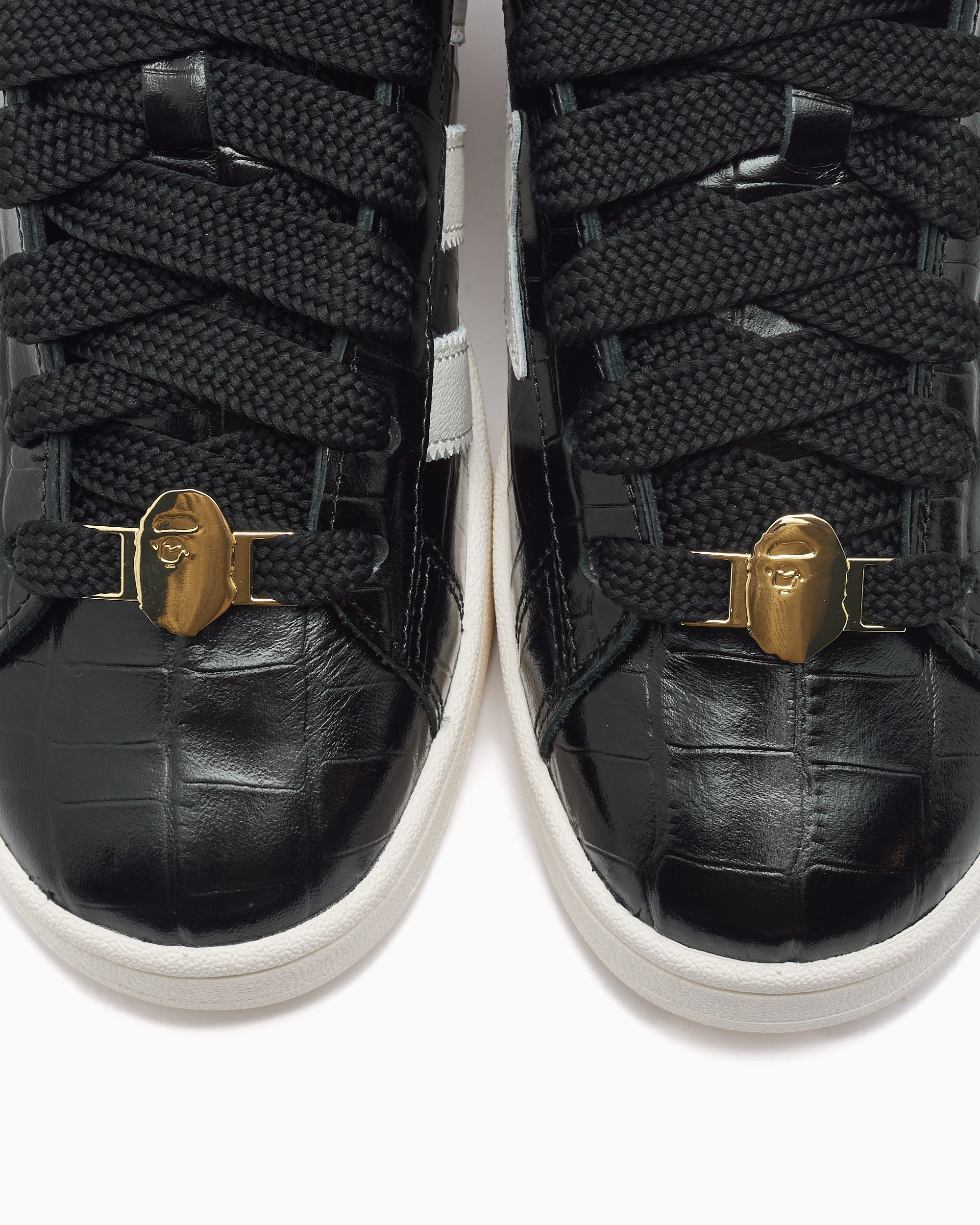 Sneakers adidas Originals x BAPE Campus 00s - KJ8851