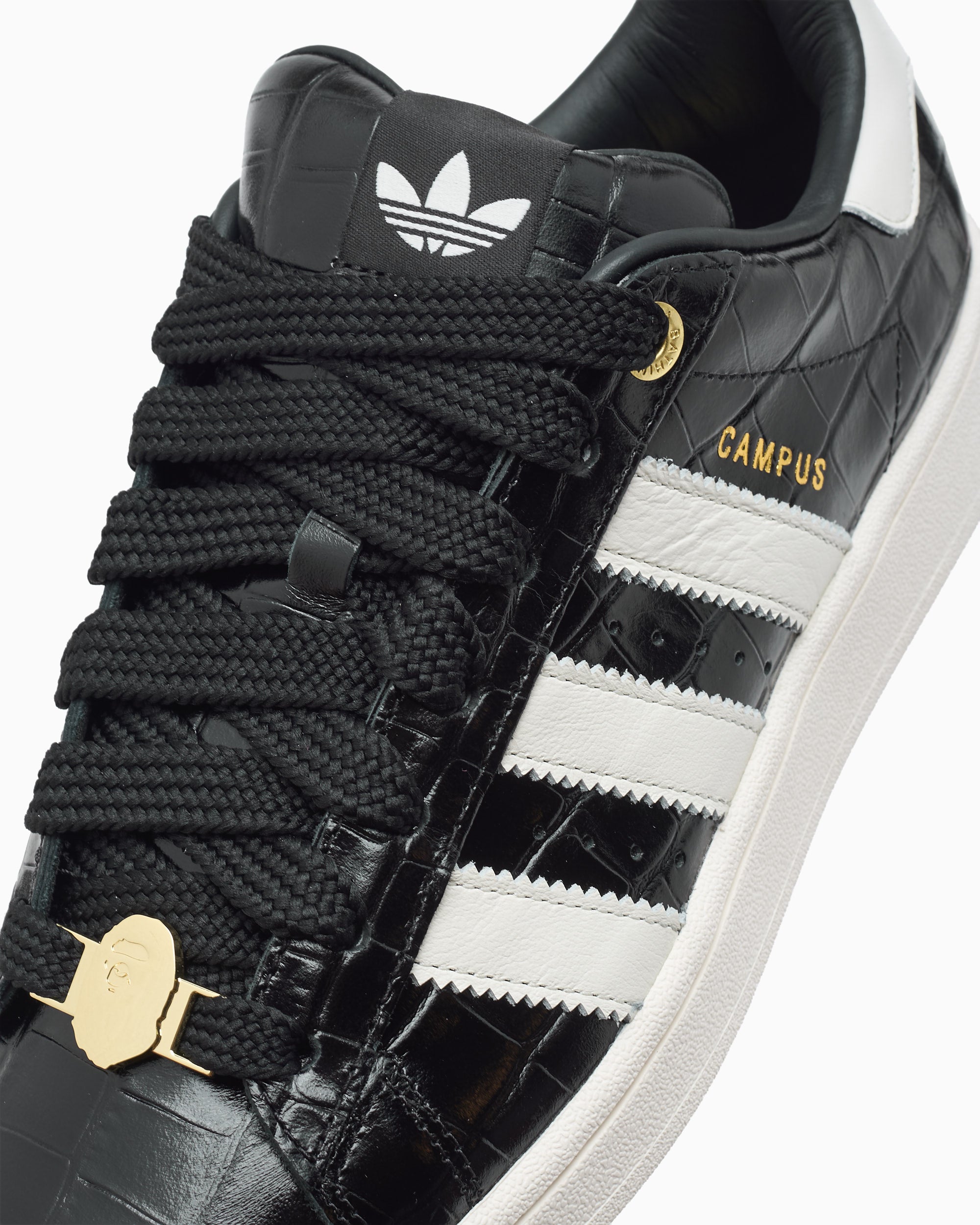 Sneakers adidas Originals x BAPE Campus 00s - KJ8851