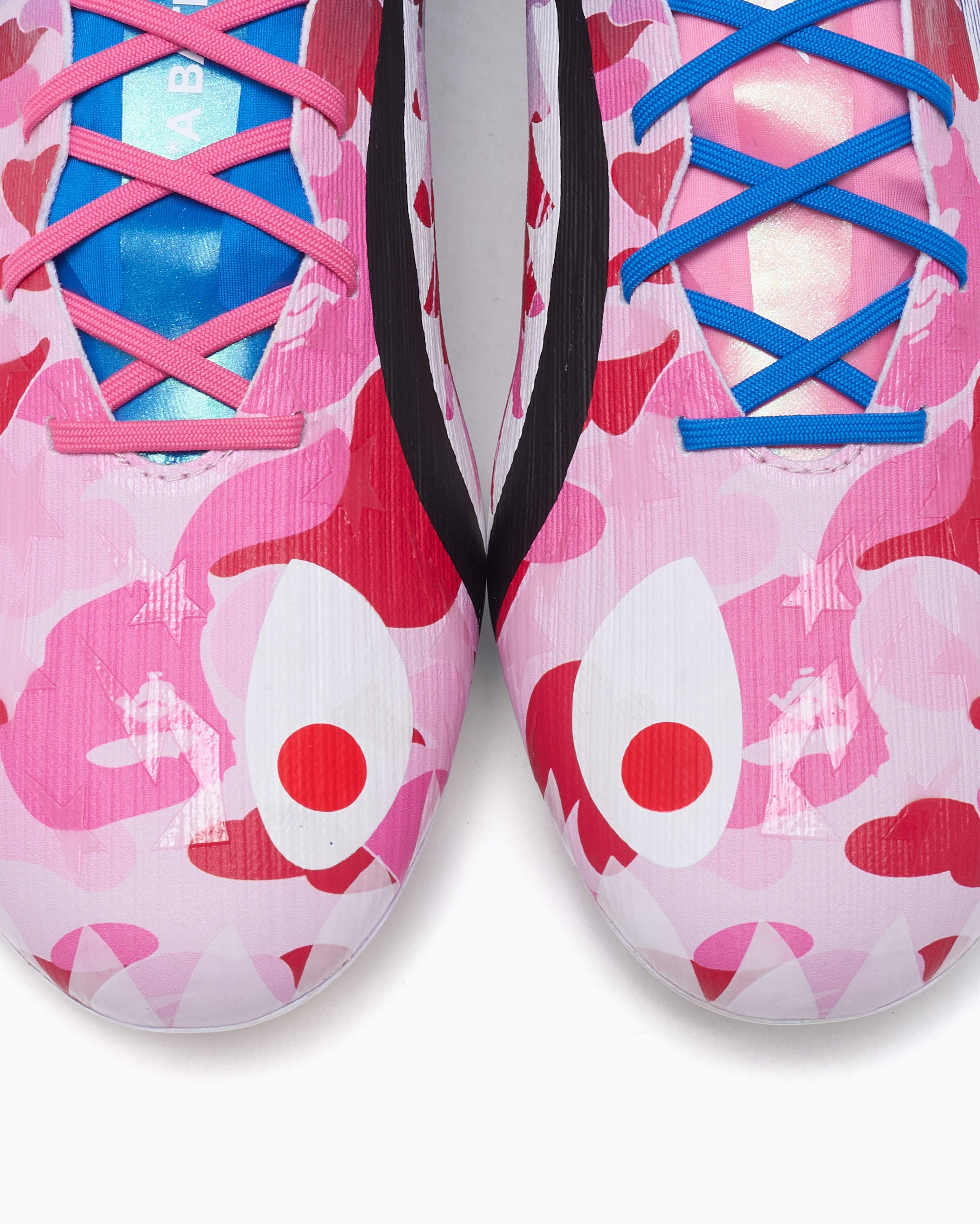 Sneakers adidas Originals x BAPE F50 Elite FG - JS0573