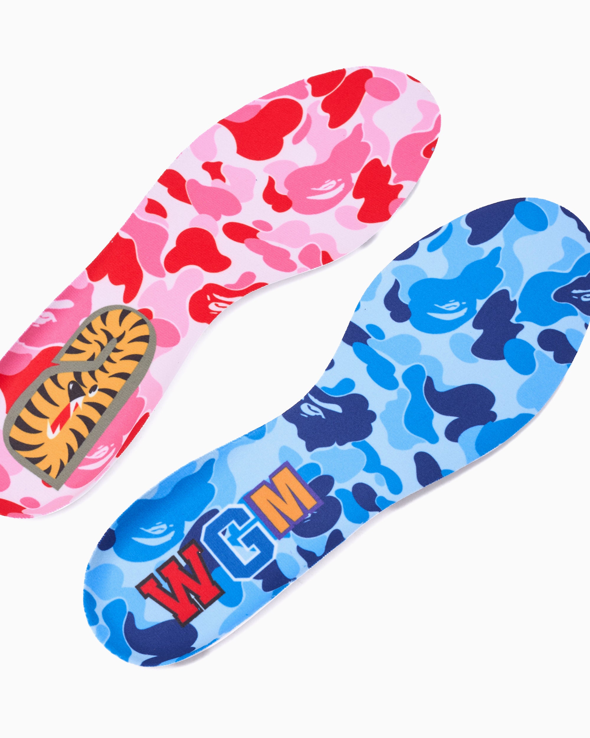 Sneakers adidas Originals x BAPE F50 Elite FG - JS0573