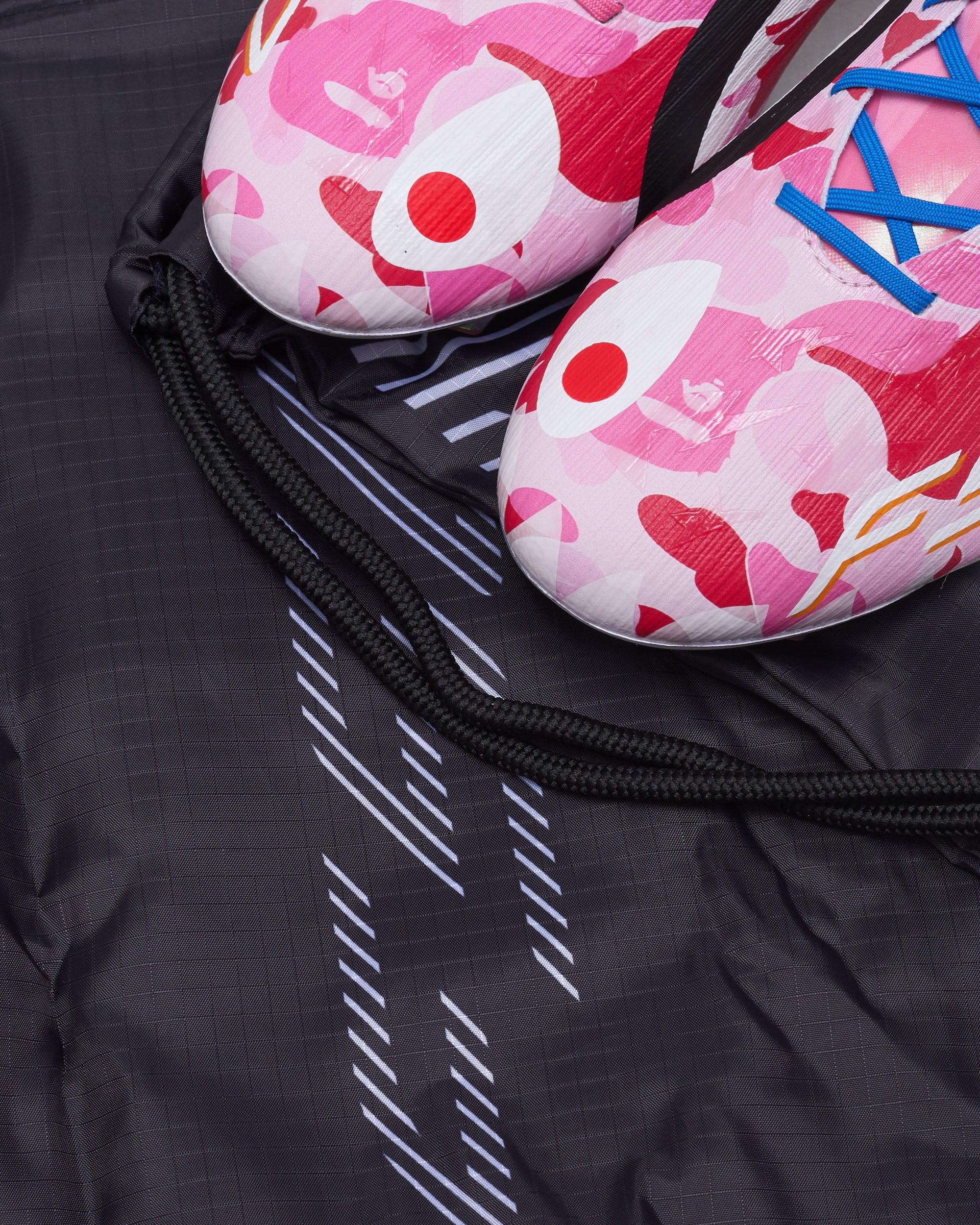 Sneakers adidas Originals x BAPE F50 Elite FG - JS0573