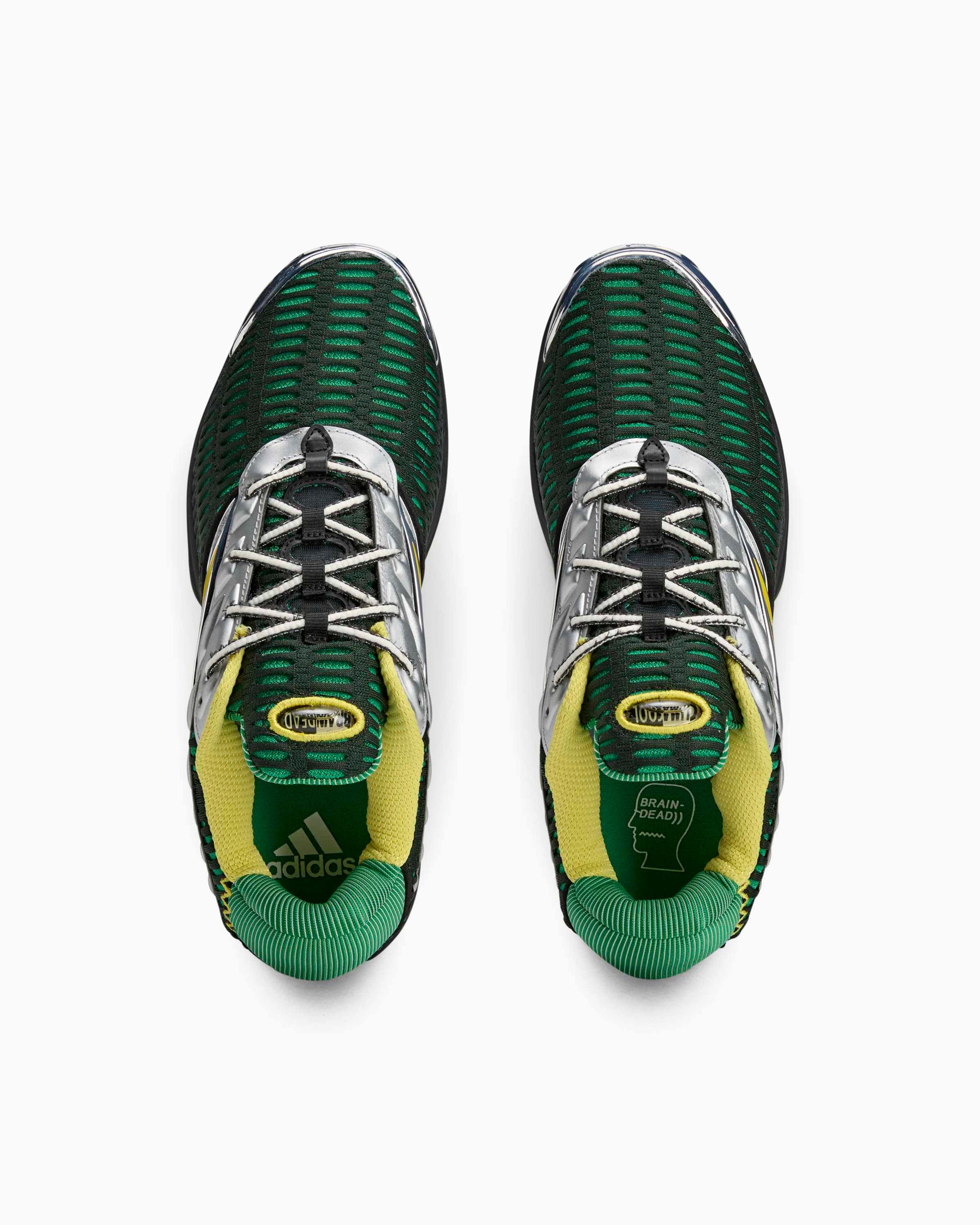 Sneakers adidas Originals x Brain Dead Climacool 2 - JQ6793