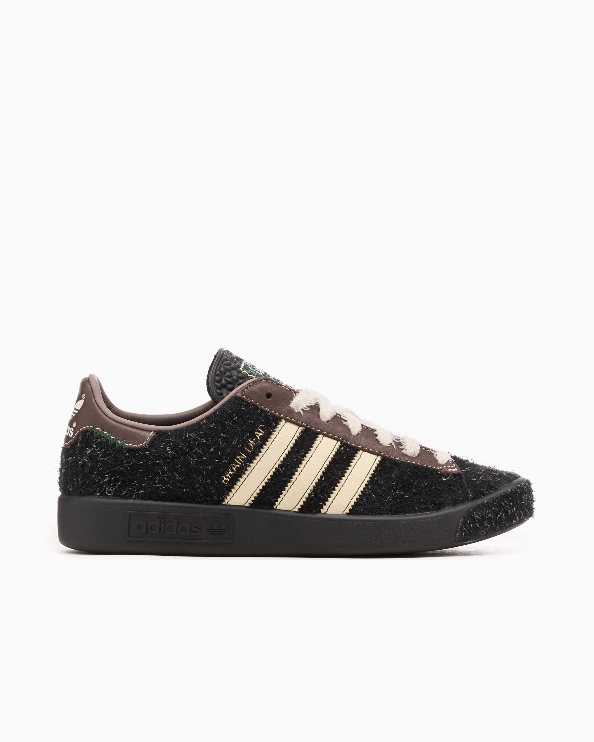 Sneakers adidas Originals x Brain Dead Forest Hills - JR7942