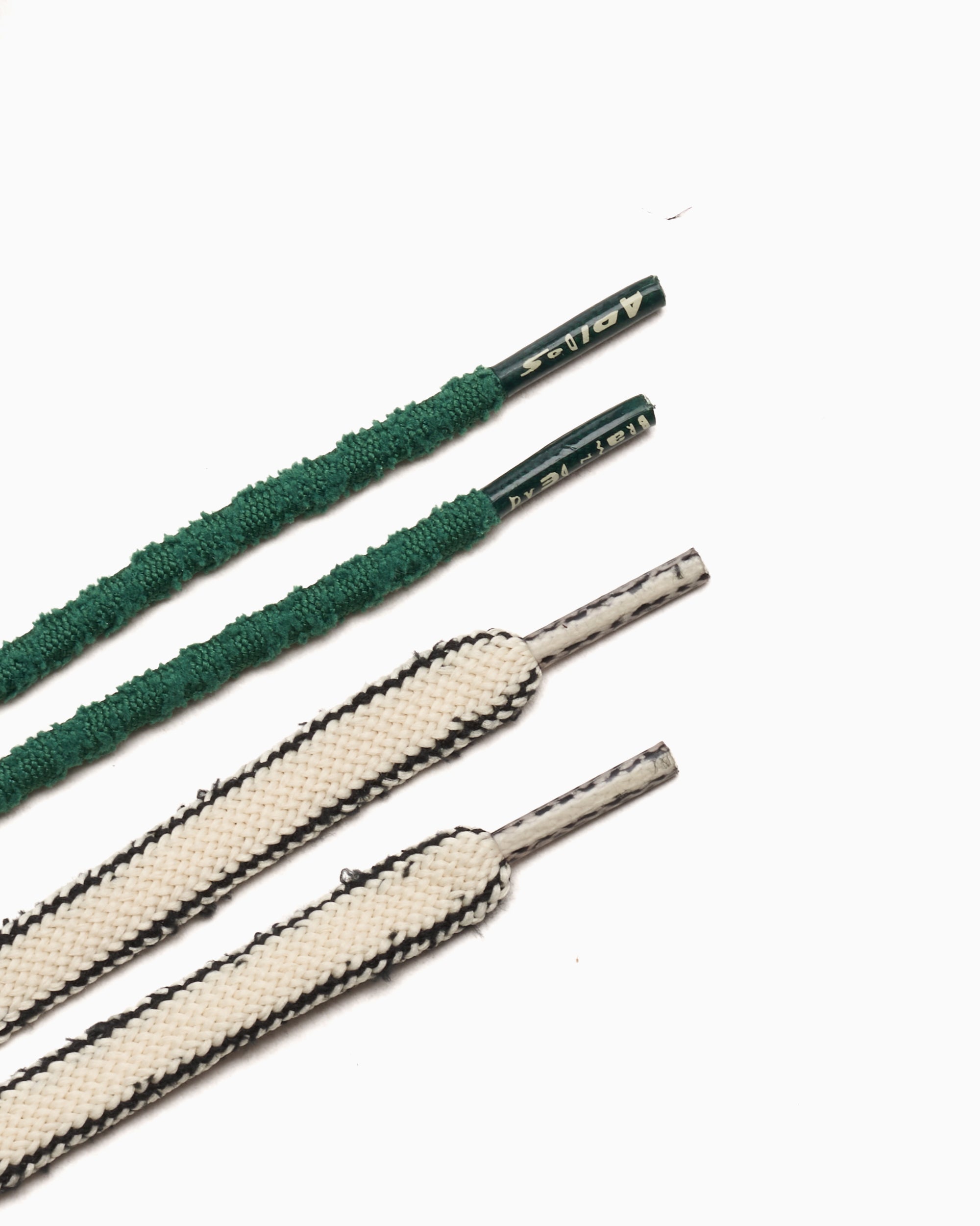 Sneakers adidas Originals x Brain Dead Forest Hills - JR7942