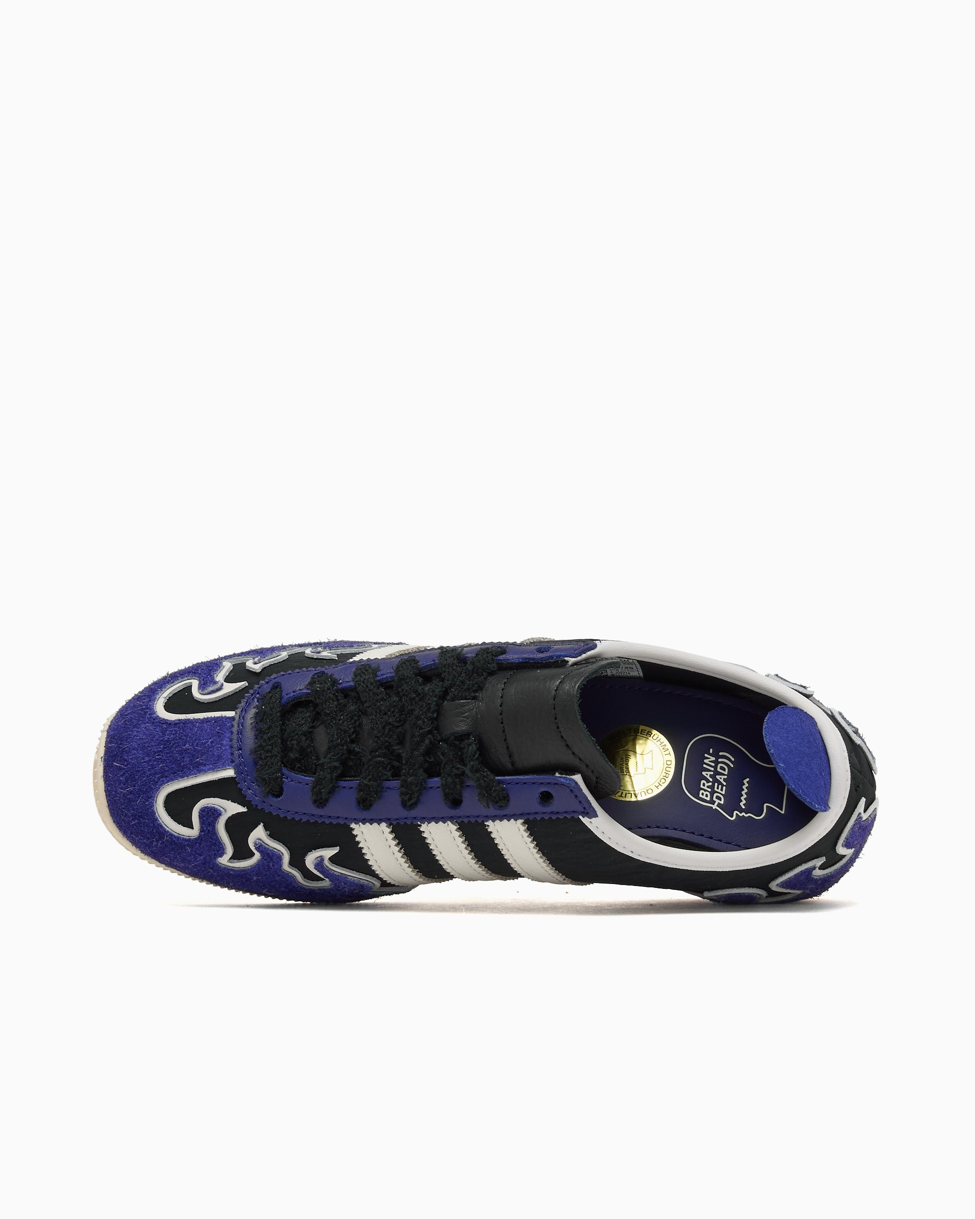 Sneakers adidas Originals x Brain Dead Japan Lo - JQ9214