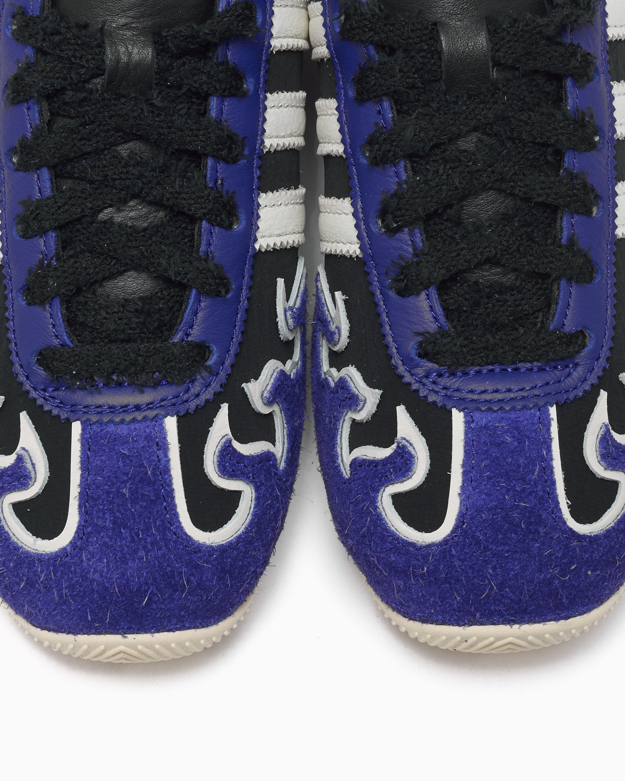 Sneakers adidas Originals x Brain Dead Japan Lo - JQ9214