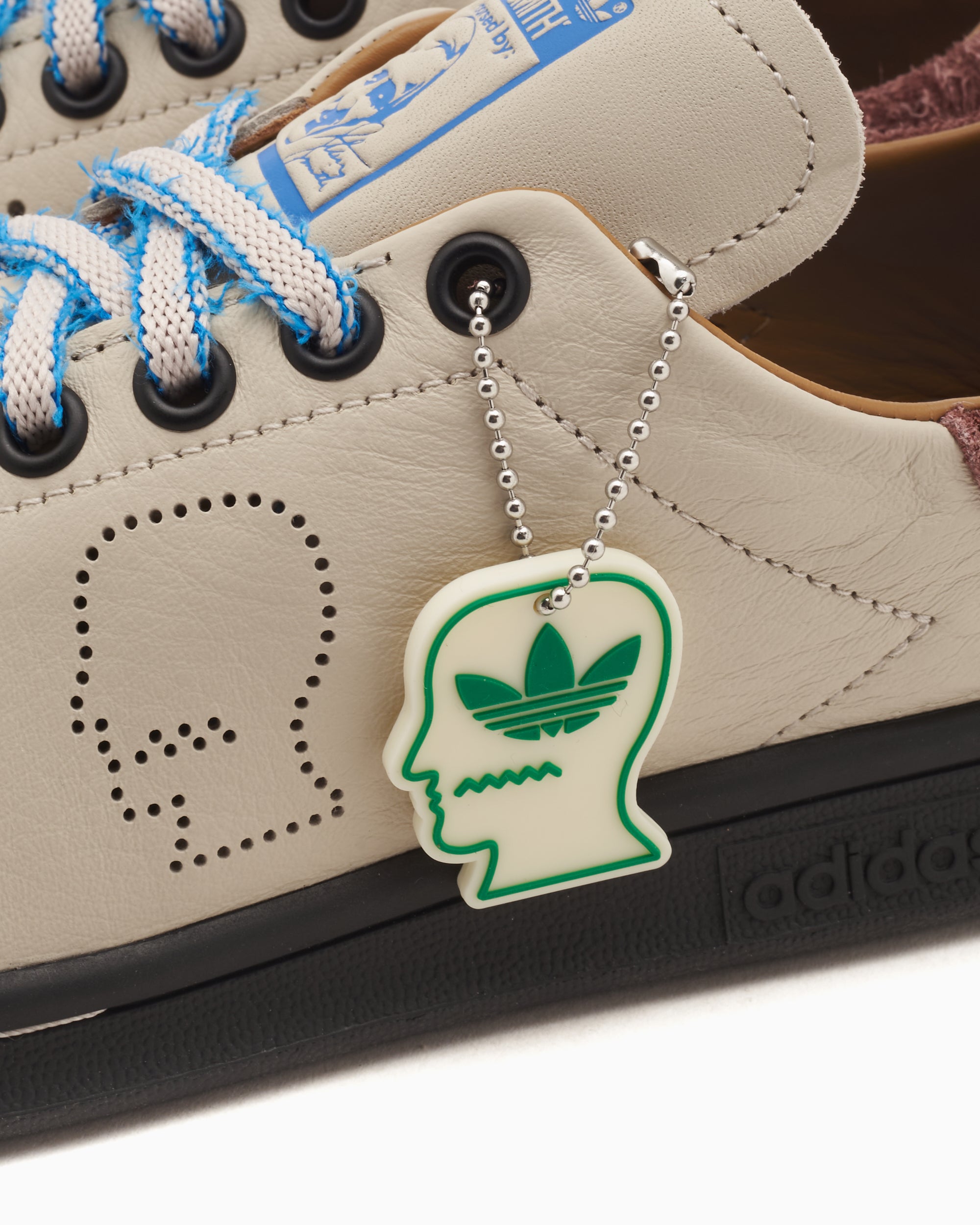 Sneakers adidas Originals x Brain Dead Stan Smith - IH3432