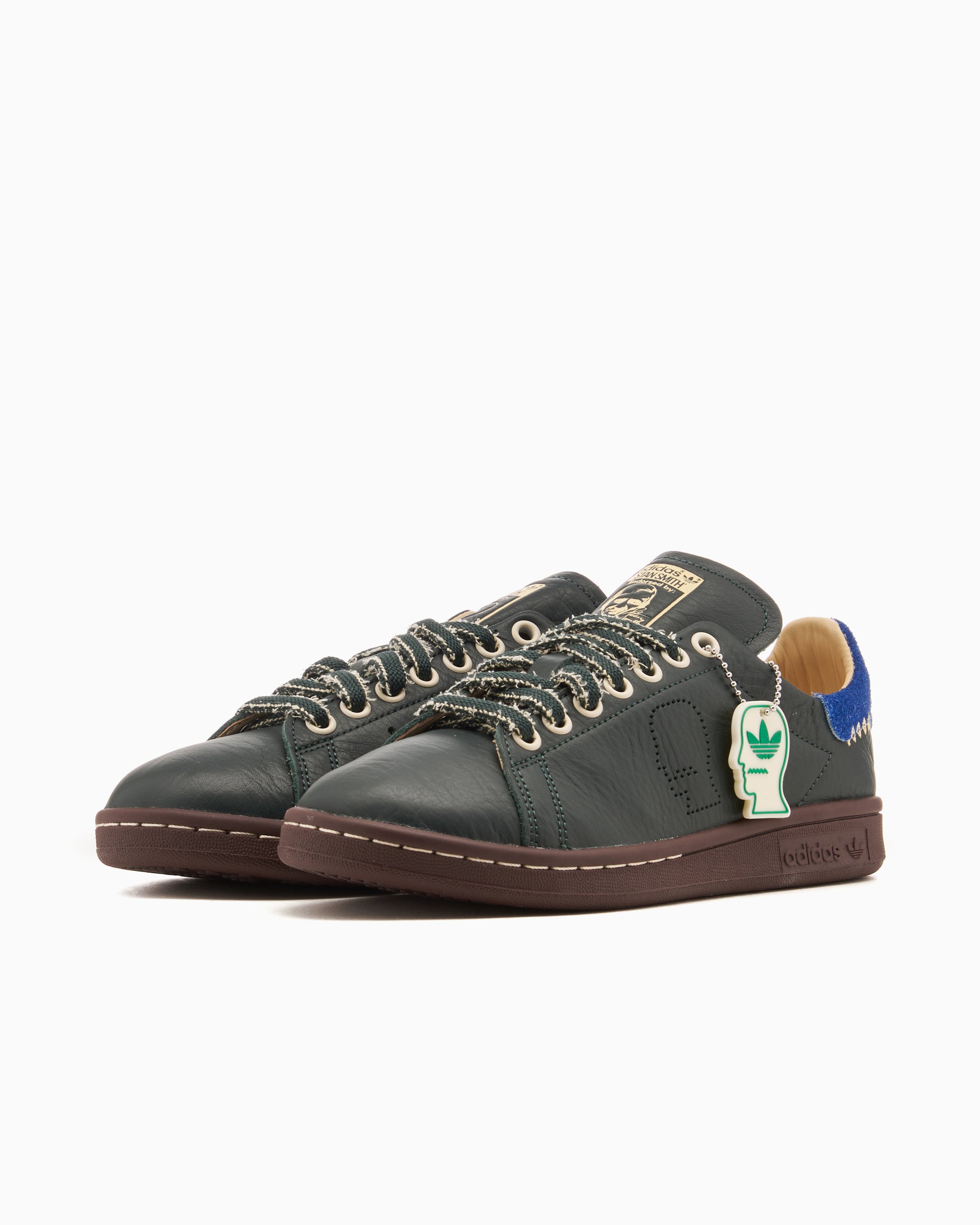 Sneakers adidas Originals x Brain Dead Stan Smith - IH3433