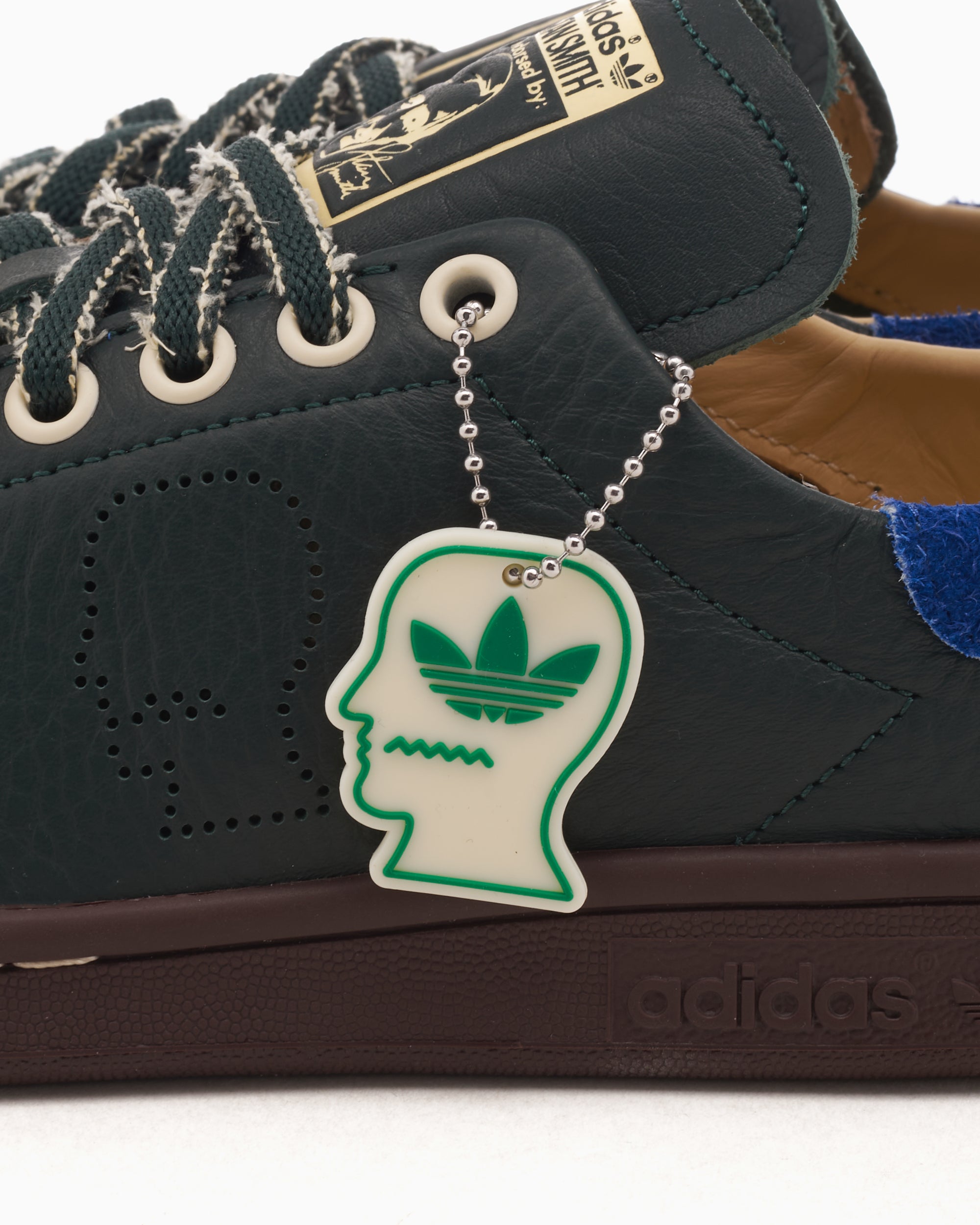 Sneakers adidas Originals x Brain Dead Stan Smith - IH3433
