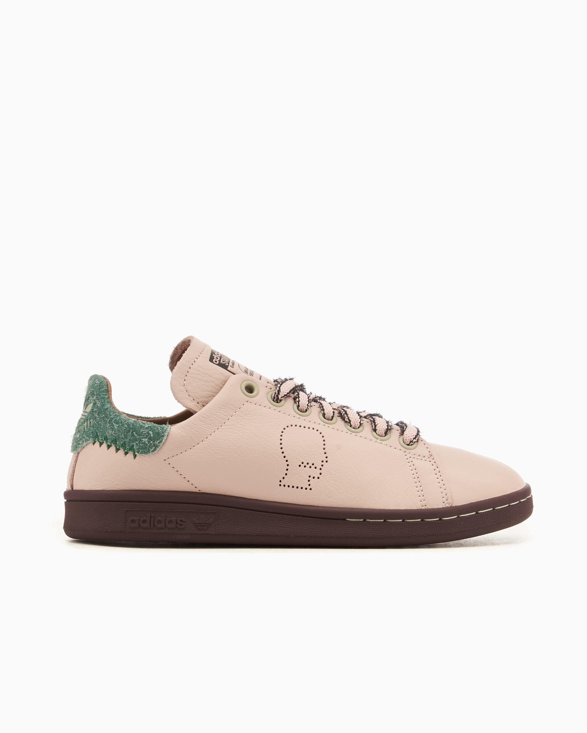 Sneakers adidas Originals x Brain Dead Stan Smith - IH3434