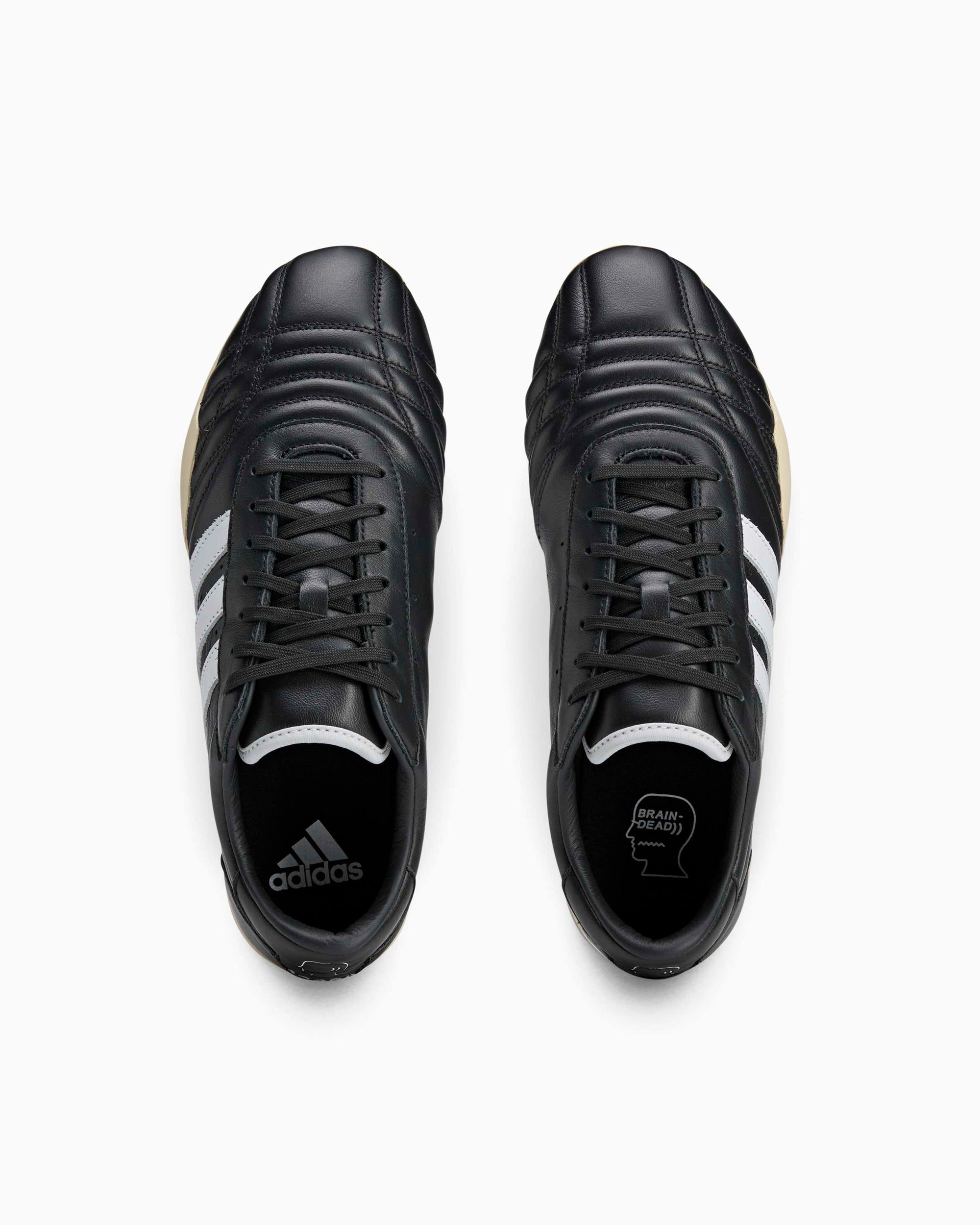 Sneakers adidas Originals x Brain Dead Taekwondo - JQ9303