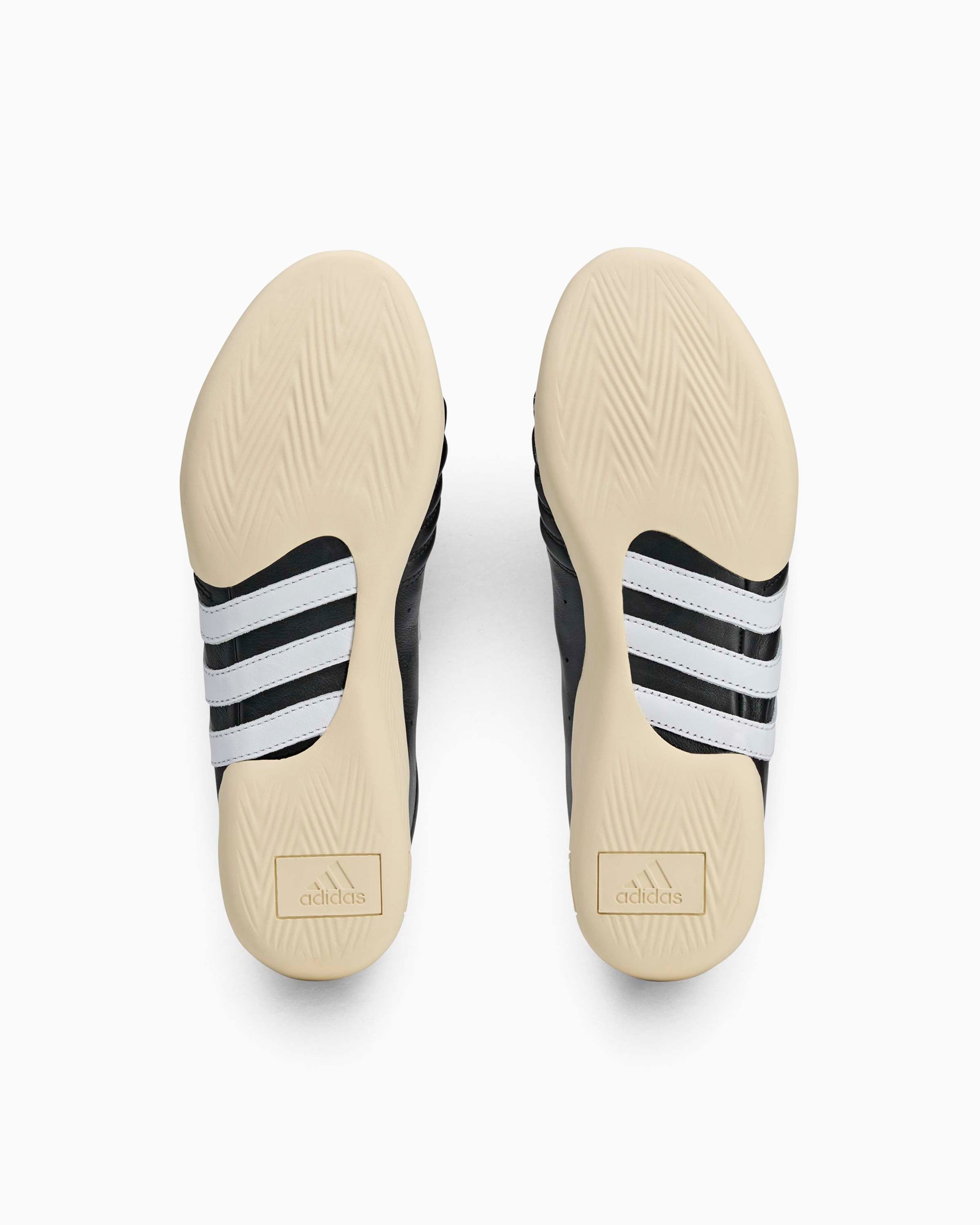 Sneakers adidas Originals x Brain Dead Taekwondo - JQ9303