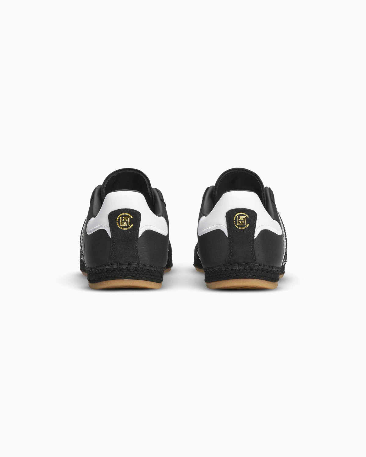 Sneakers adidas Originals x CLOT Samba Espadrille - KI4323