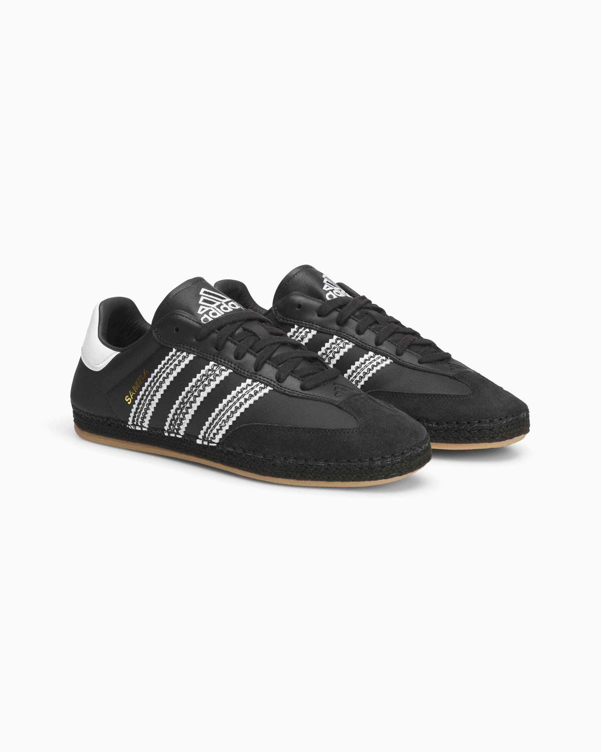 Sneakers adidas Originals x CLOT Samba Espadrille - KI4323