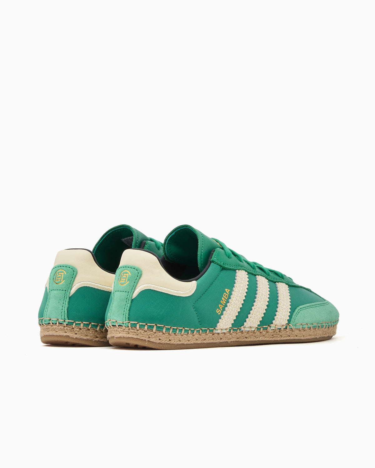 Sneakers adidas Originals x CLOT Samba Espadrille - KI4326