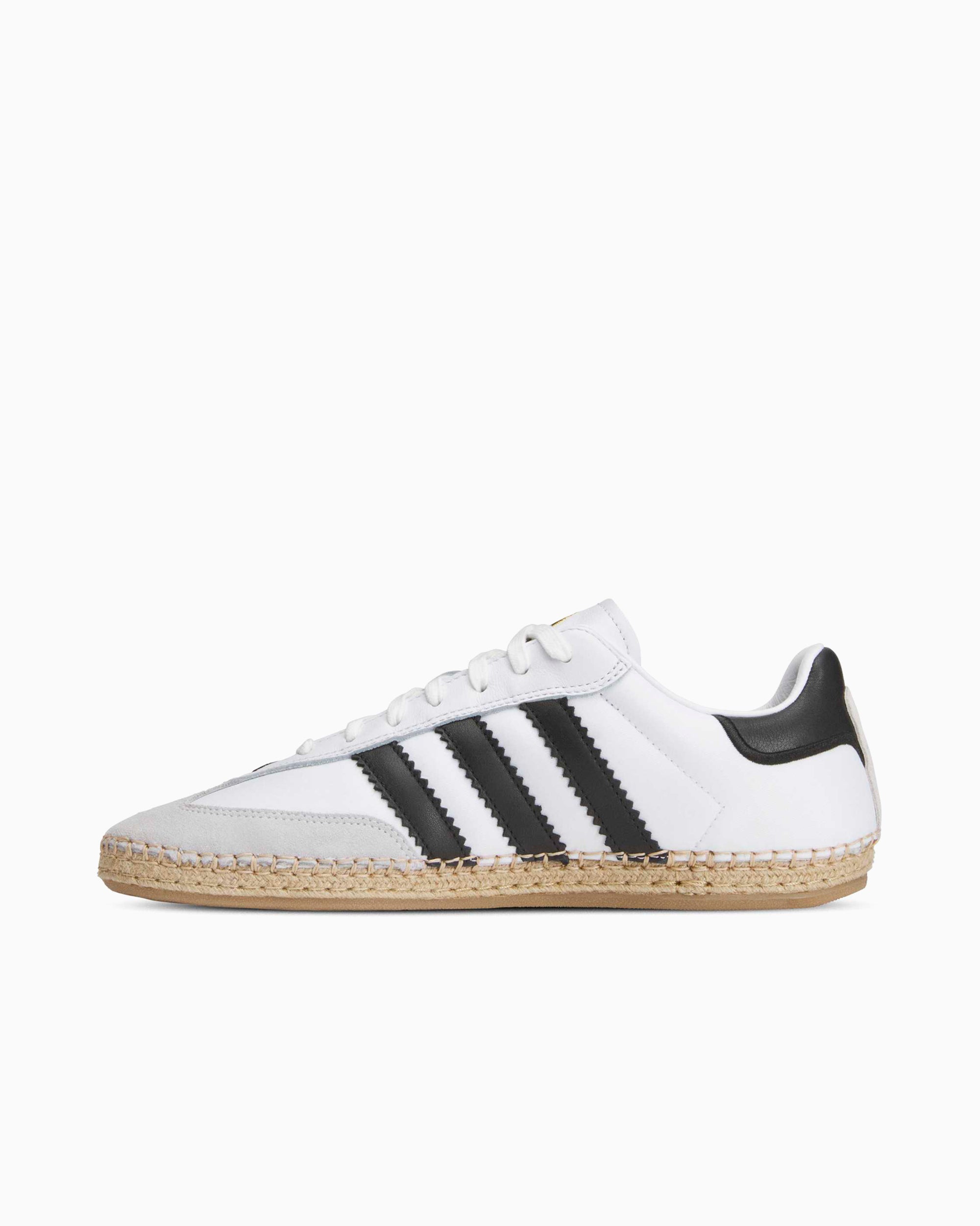 Sneakers adidas Originals x CLOT Samba Espadrille - KJ0274