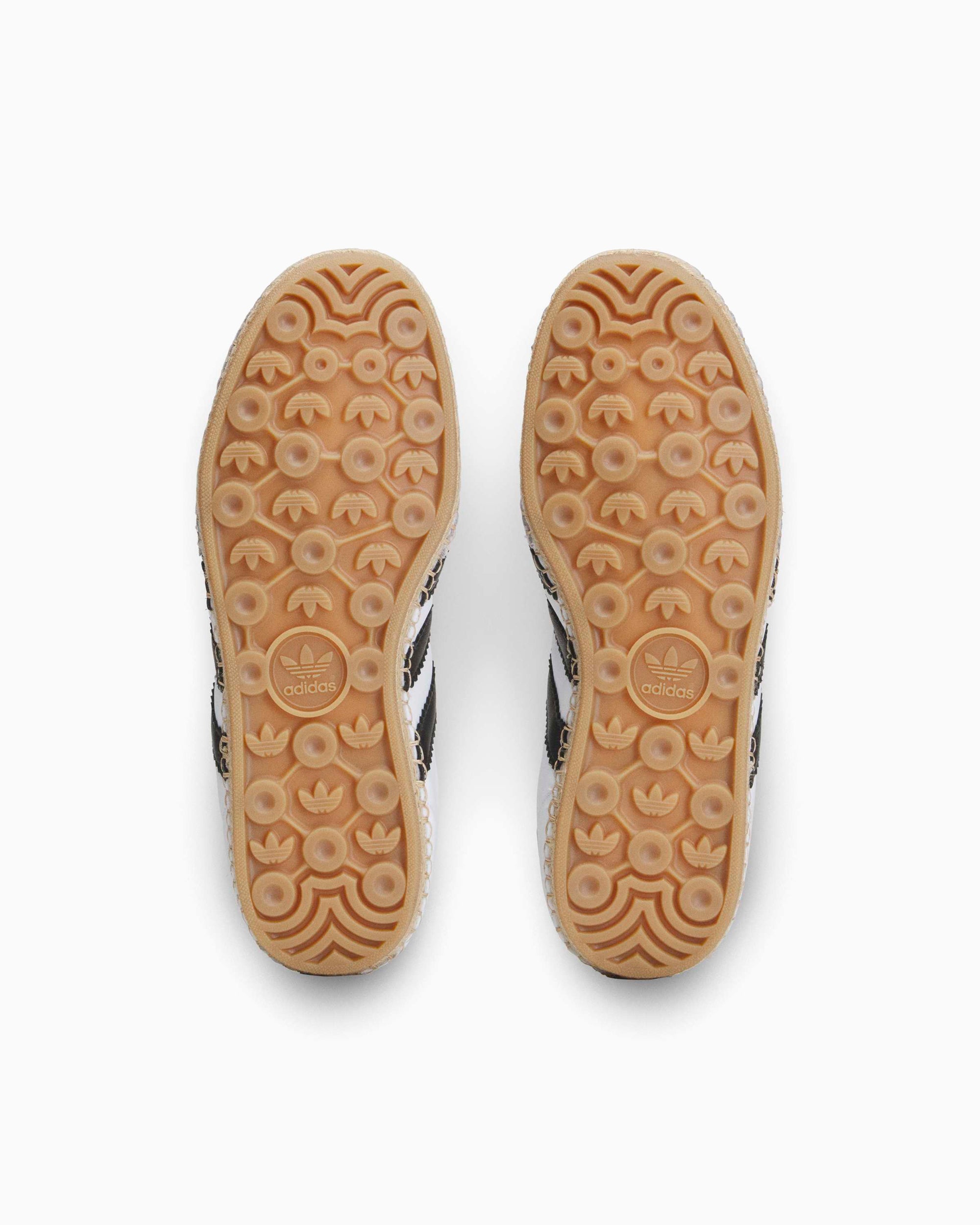 Sneakers adidas Originals x CLOT Samba Espadrille - KJ0274