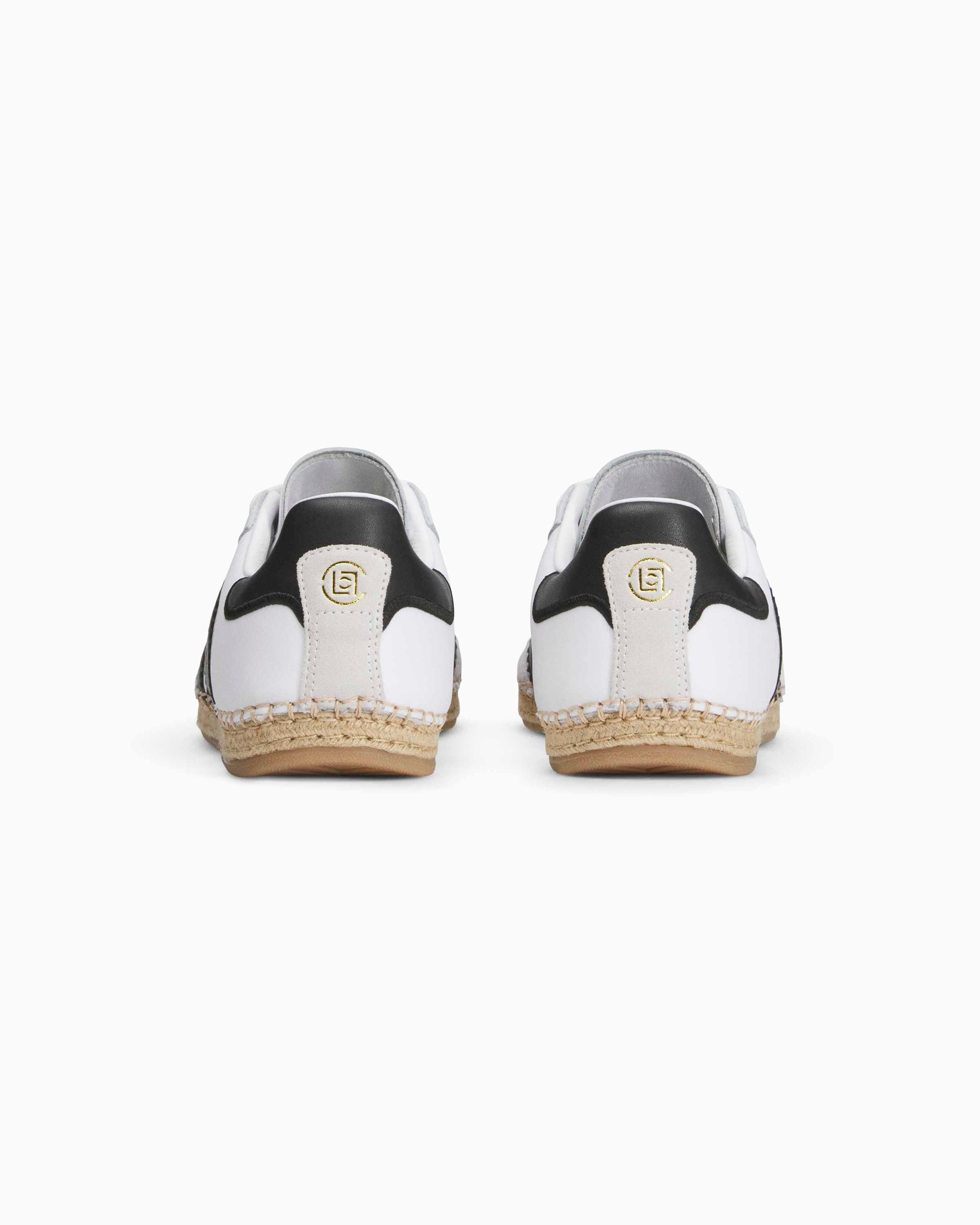 Sneakers adidas Originals x CLOT Samba Espadrille - KJ0274