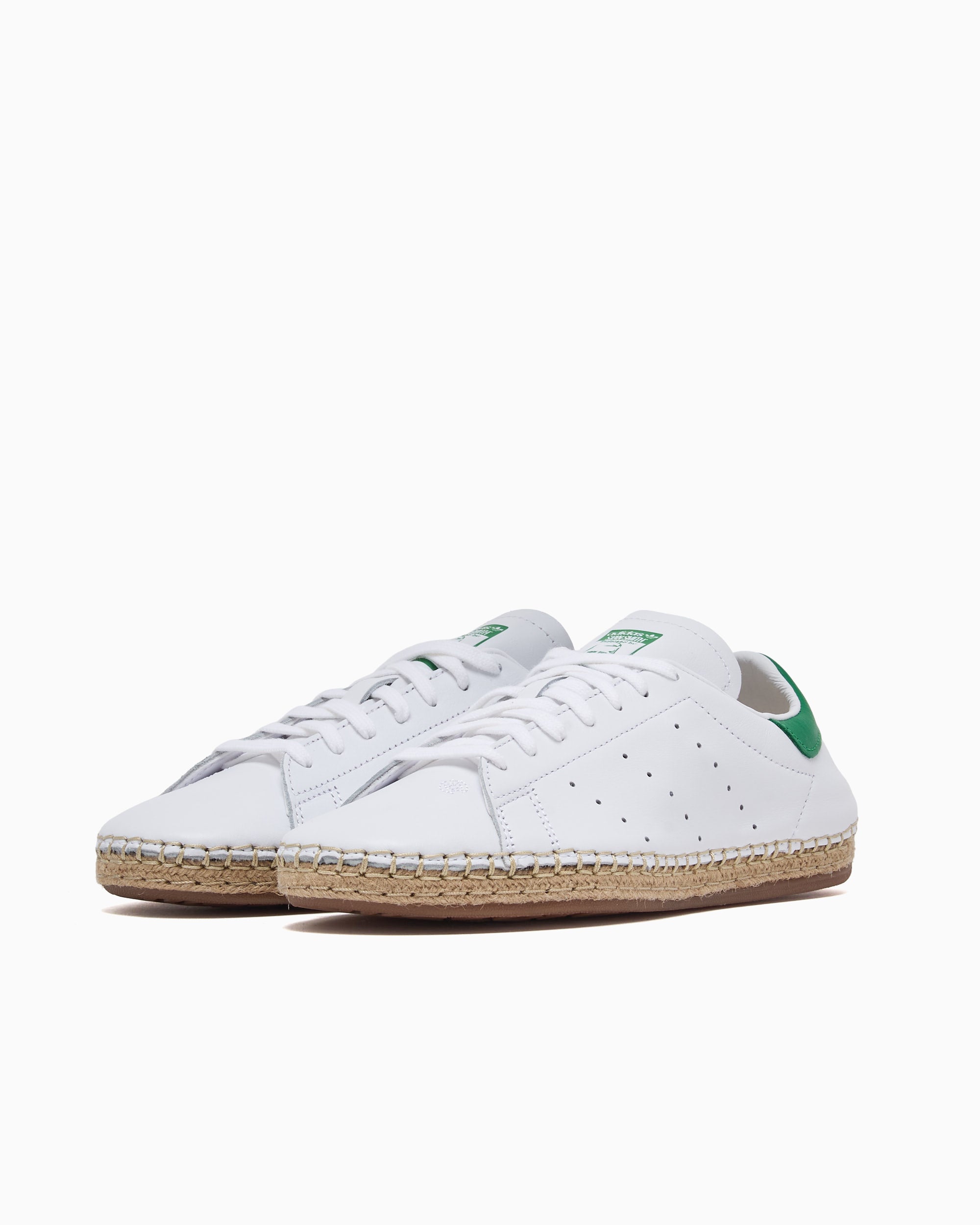 Sneakers adidas Originals x CLOT Stan Smith - JQ9226