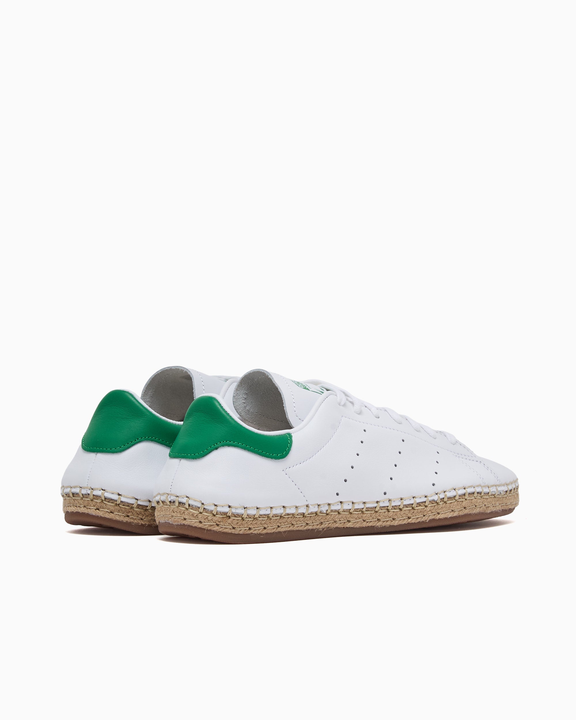 Sneakers adidas Originals x CLOT Stan Smith - JQ9226