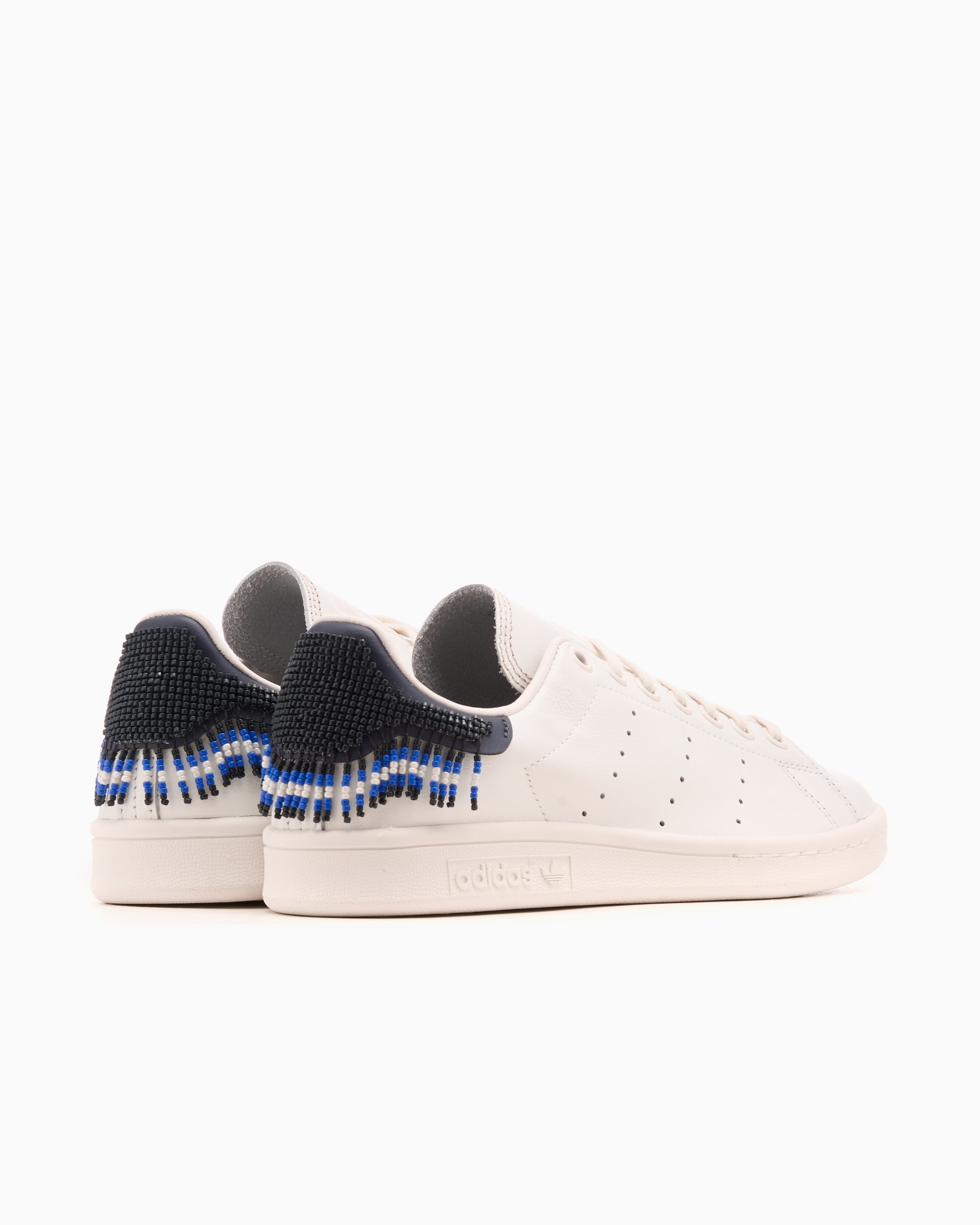 Sneakers adidas Originals x CLOT Stan Smith - JR0022