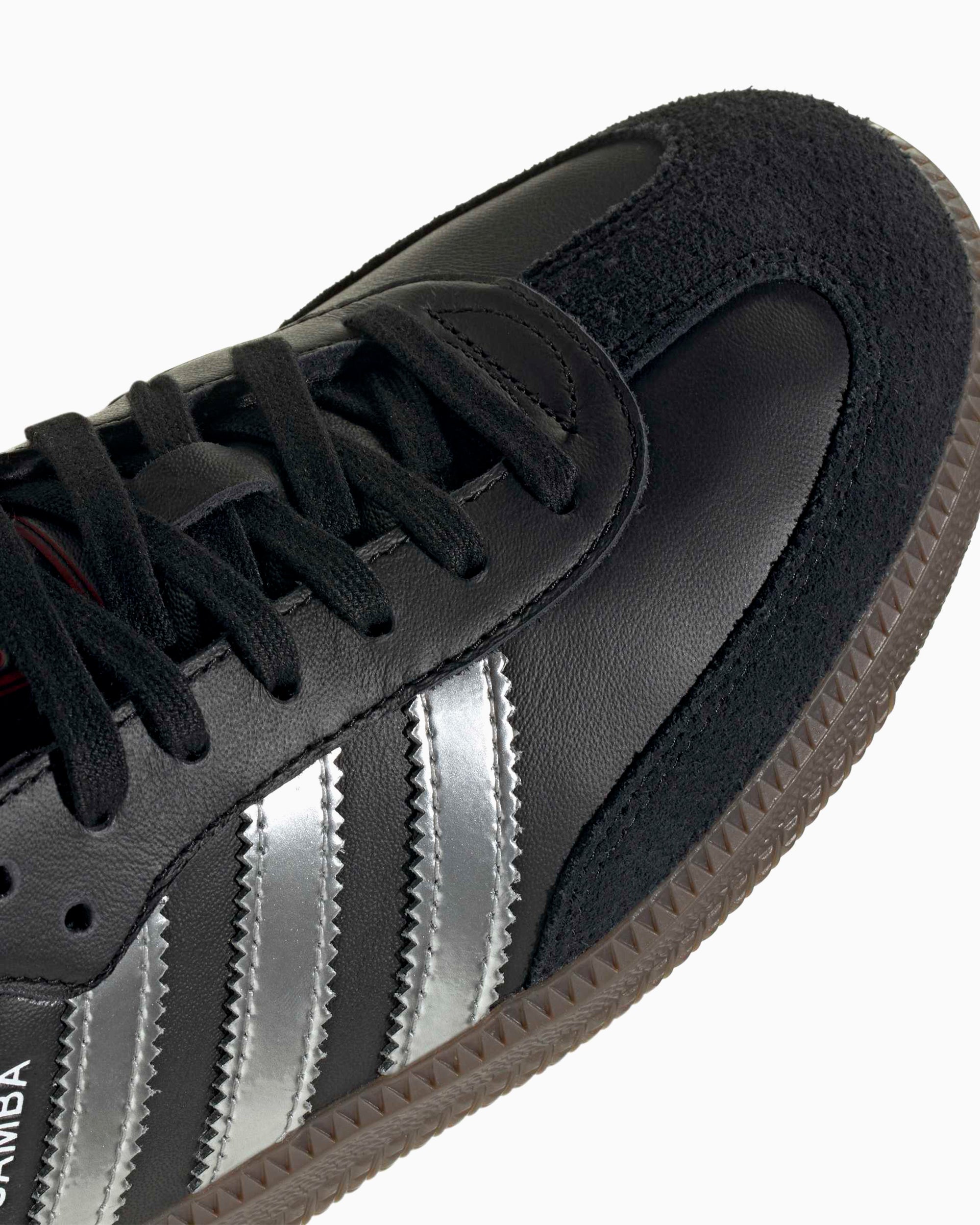 Sneakers adidas Originals x Coca-Cola Samba OG - KH6880