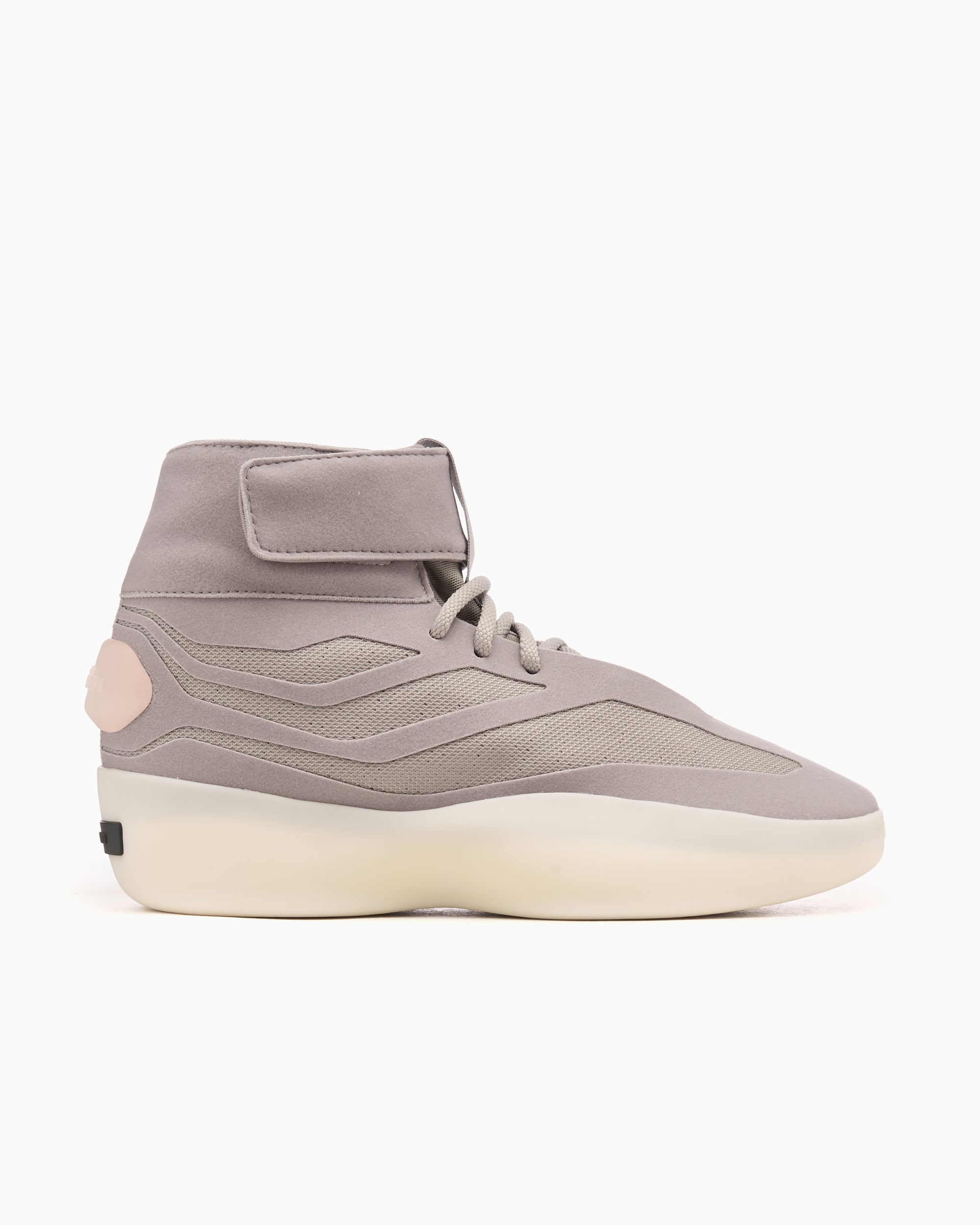 Sneakers adidas Originals x Fear of God Athletics II High Top Basketball - JQ8483