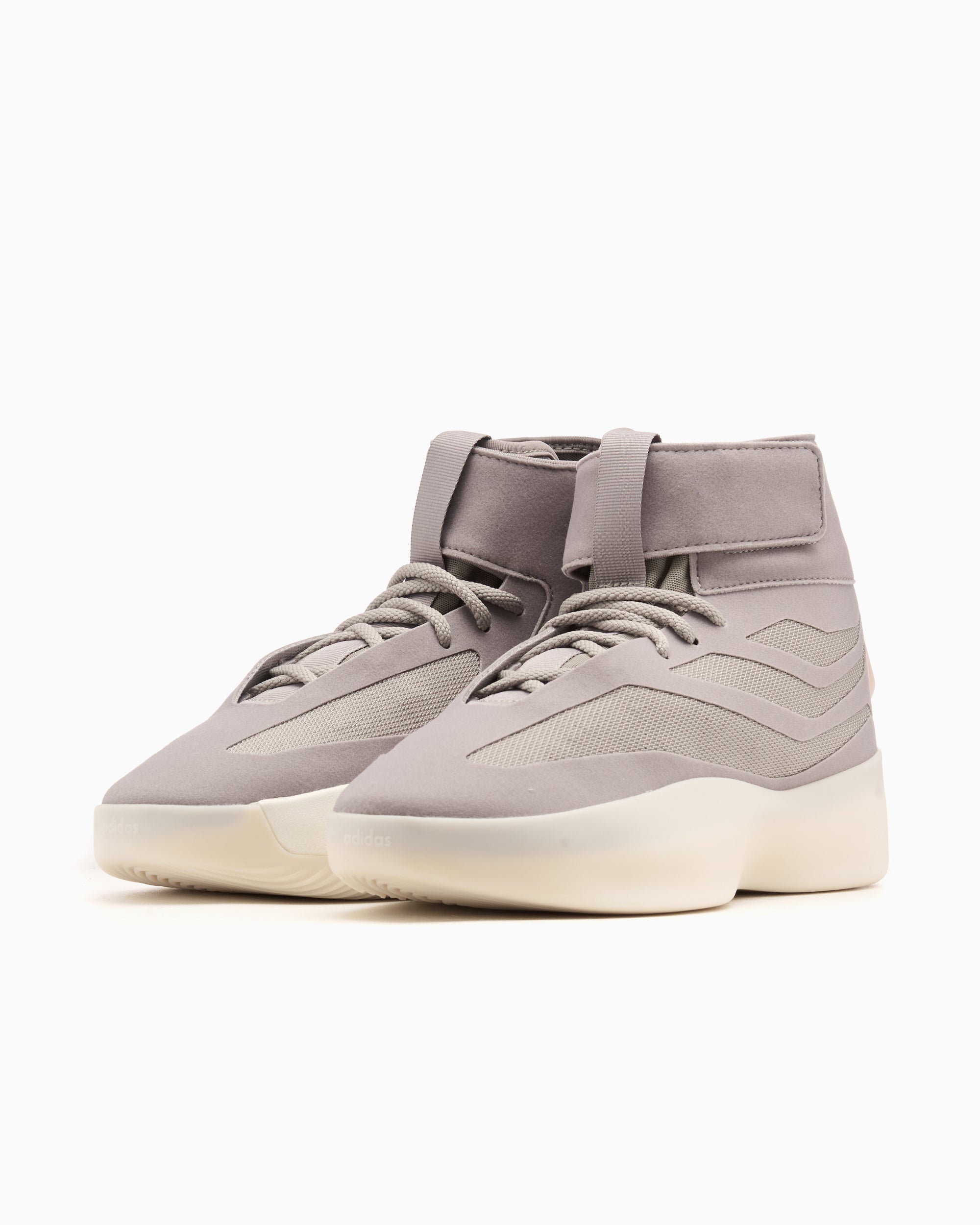 Sneakers adidas Originals x Fear of God Athletics II High Top Basketball - JQ8483