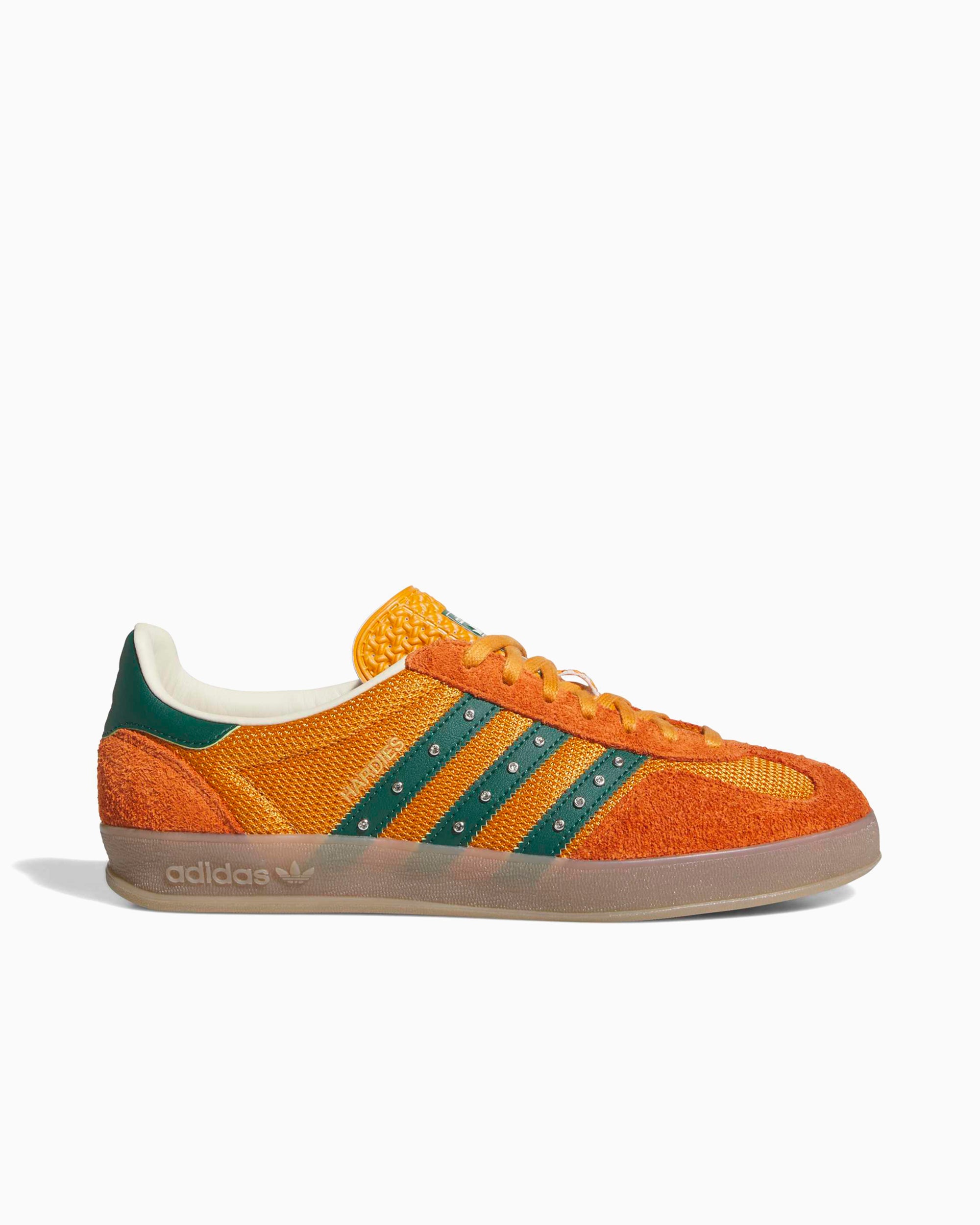 Sneakers adidas Originals x Hardies Gazelle Indoor - KI7011