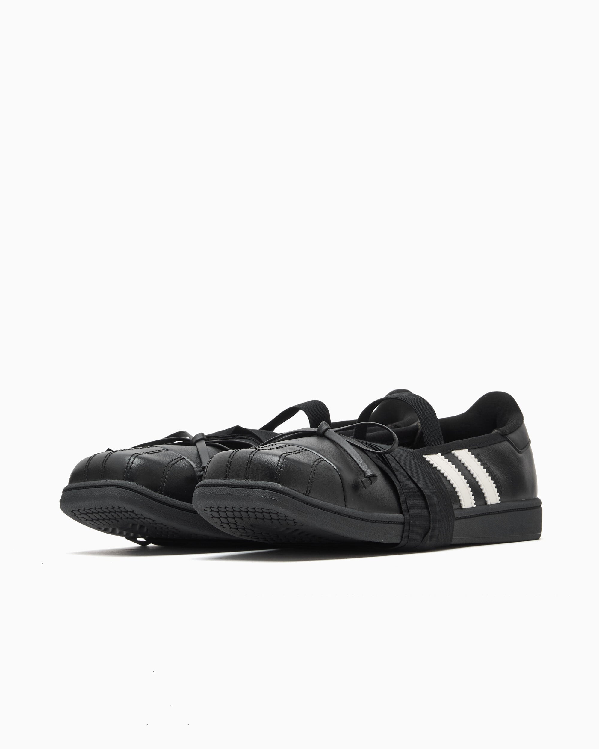 Sneakers adidas Originals x JENNIE Women's Superstar SQ Ballet - LB3787