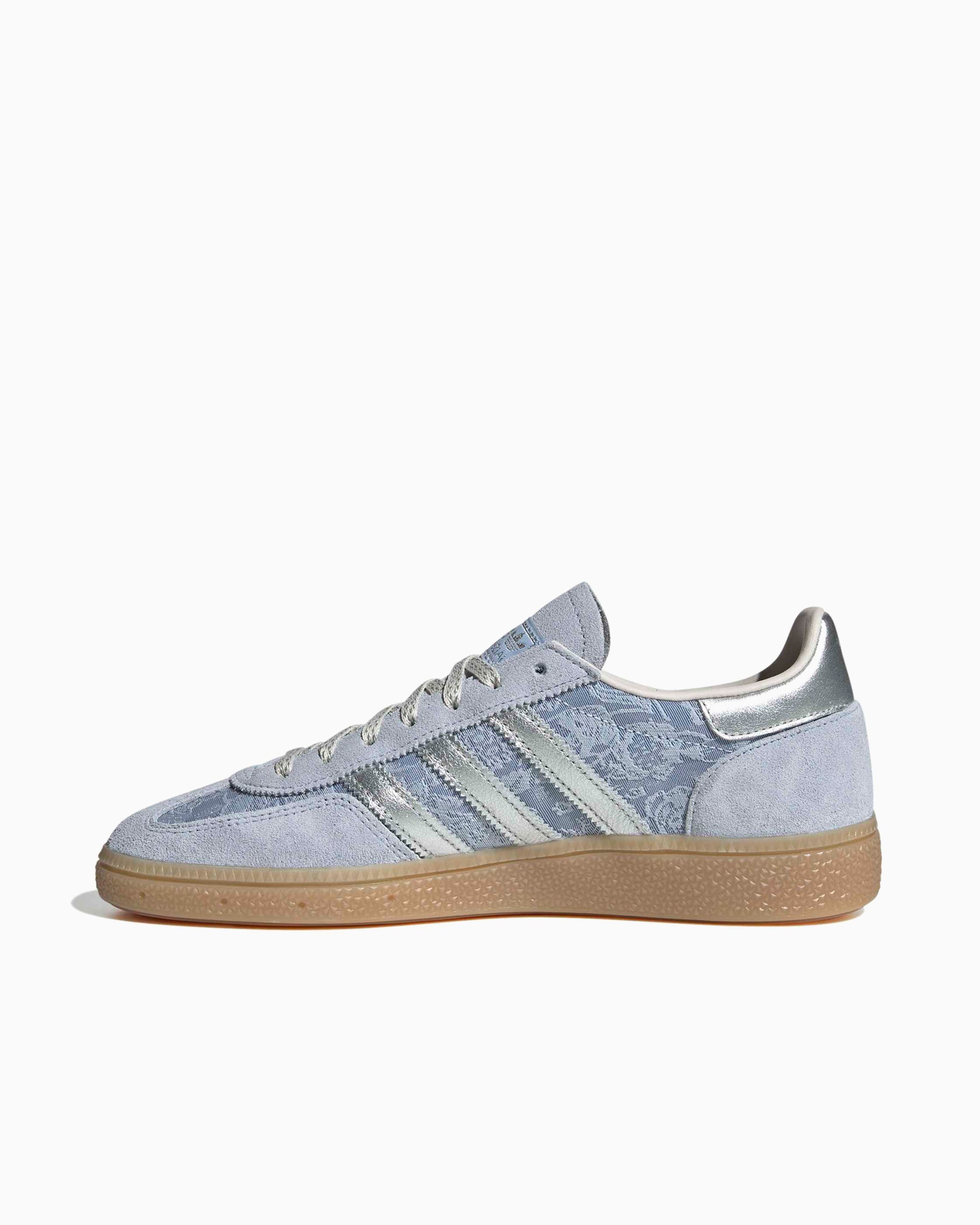 Sneakers adidas Originals x Liberty London Women's Handball Spezial - IH4505