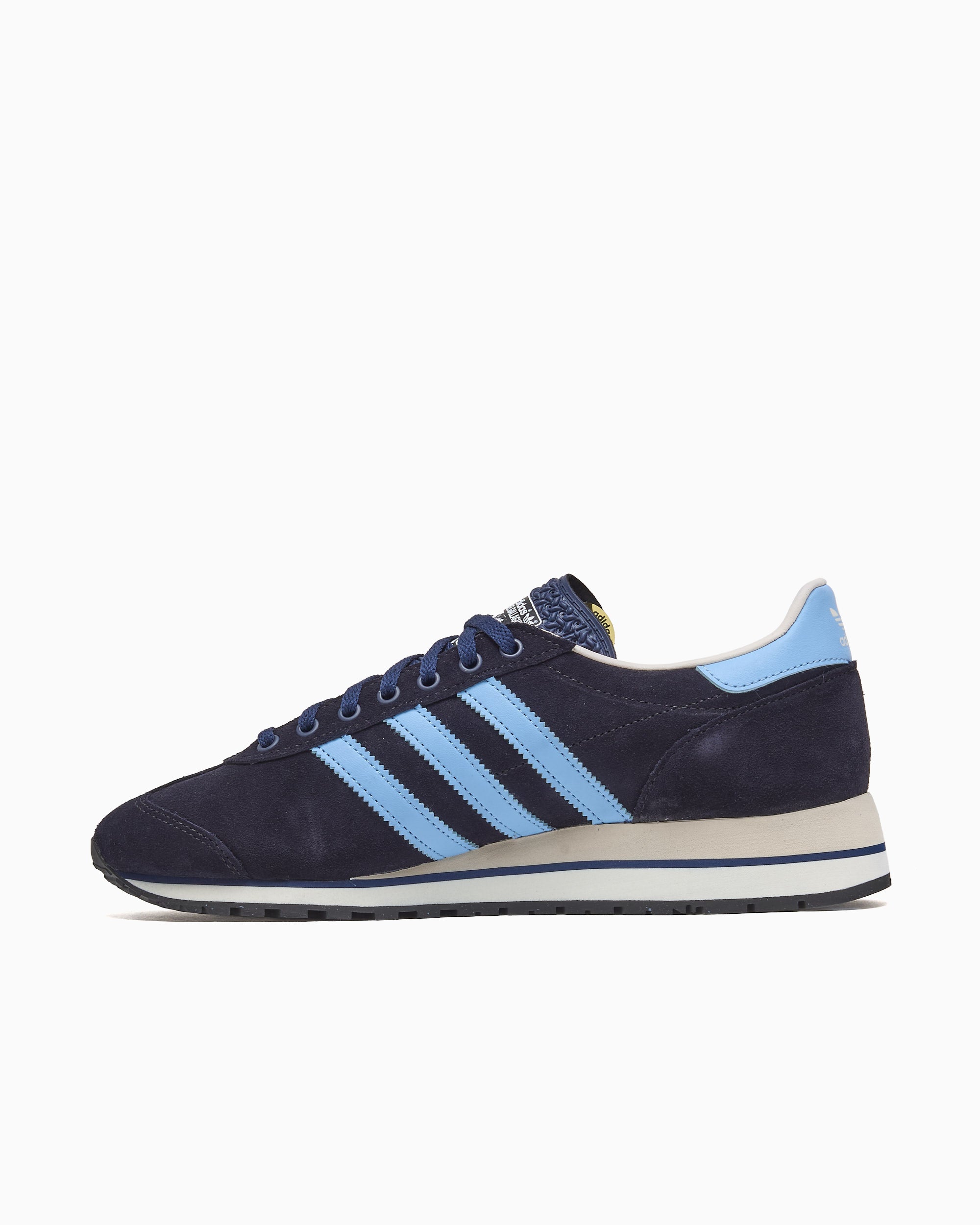 Sneakers adidas Originals x Noel Gallagher Marathon Spezial - JR4877