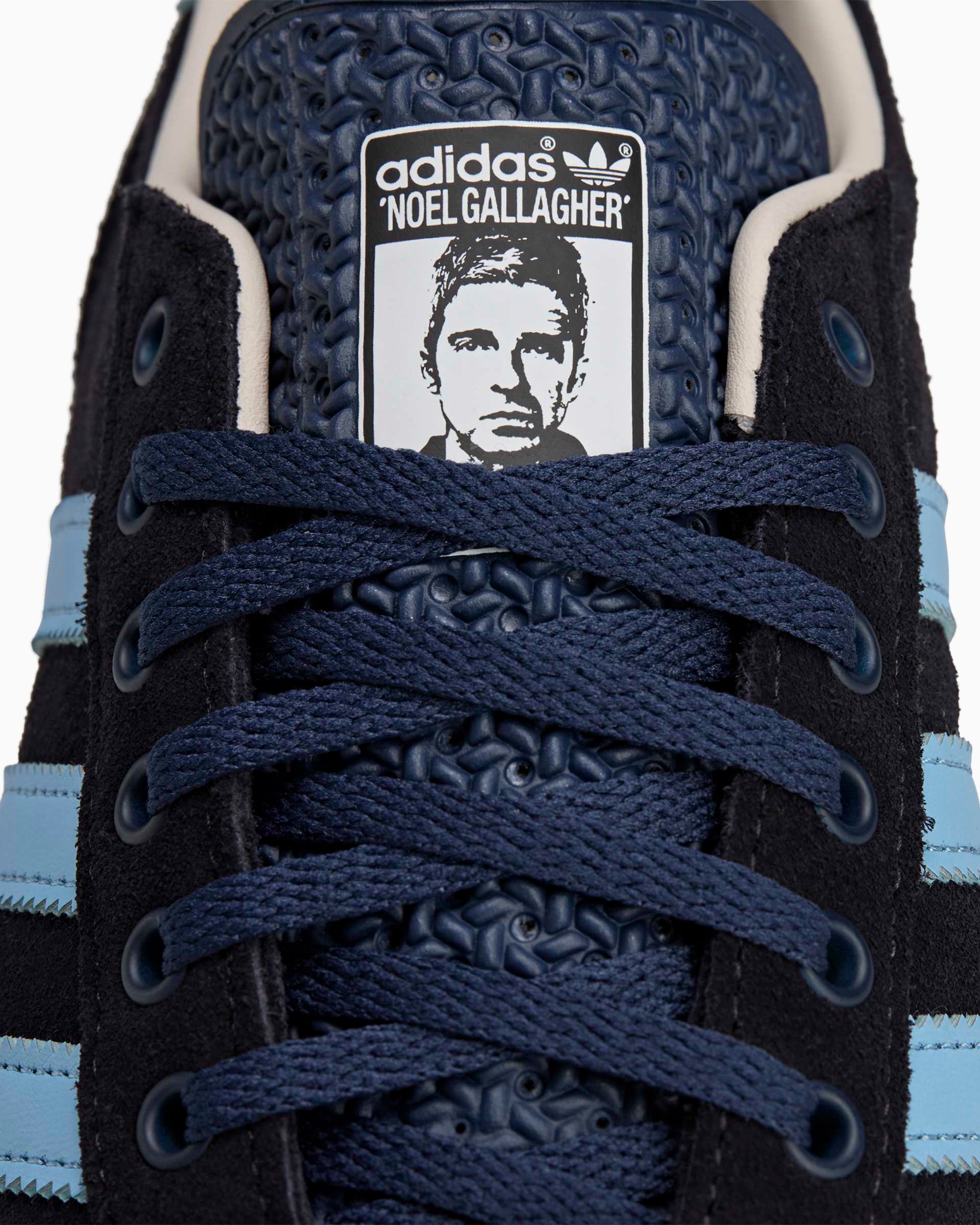 Sneakers adidas Originals x Noel Gallagher Marathon Spezial - JR4877