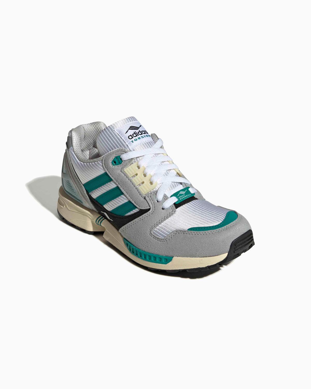 Sneakers adidas Originals x Overkill ZX 8000 S - KH7166