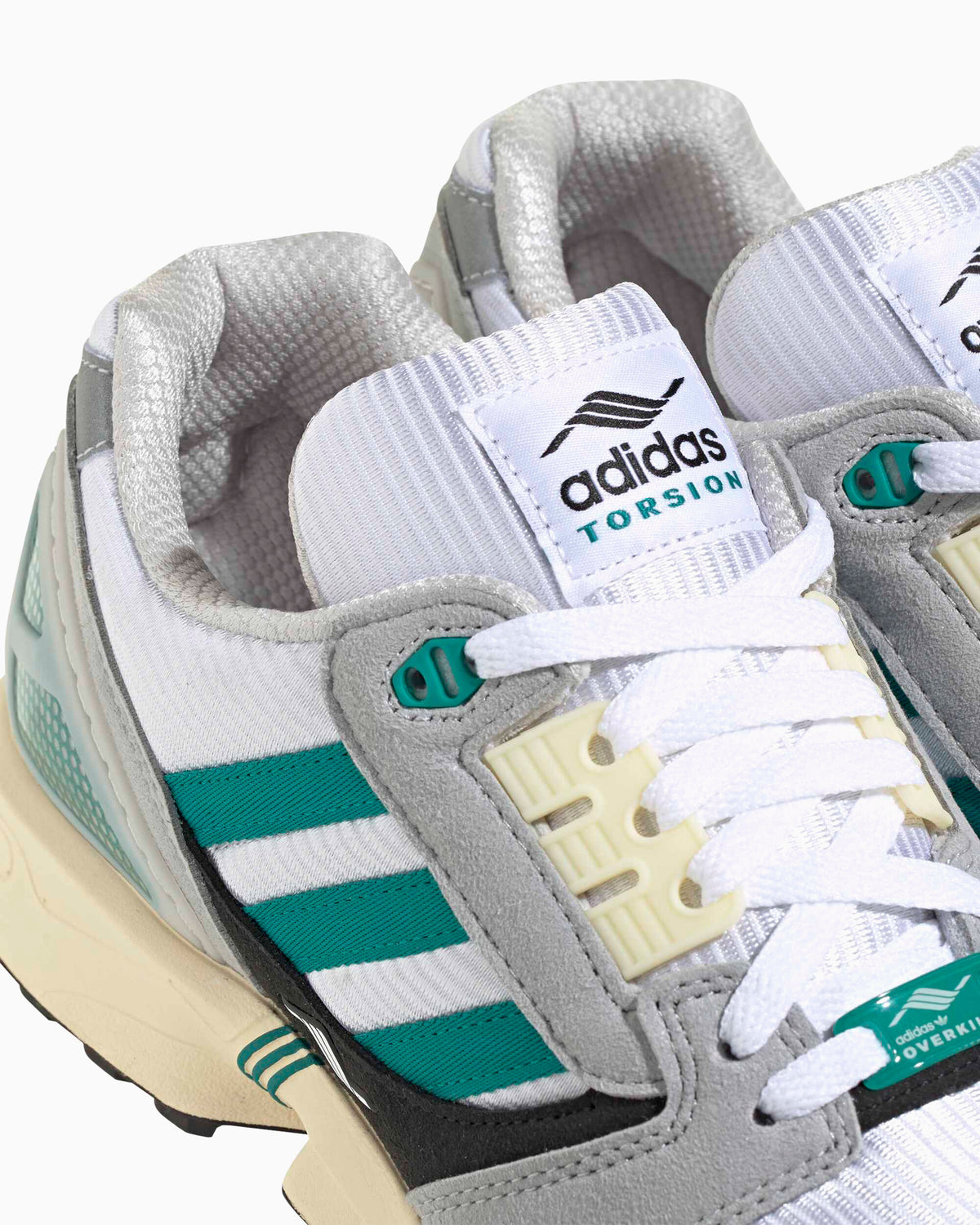 Sneakers adidas Originals x Overkill ZX 8000 S - KH7166