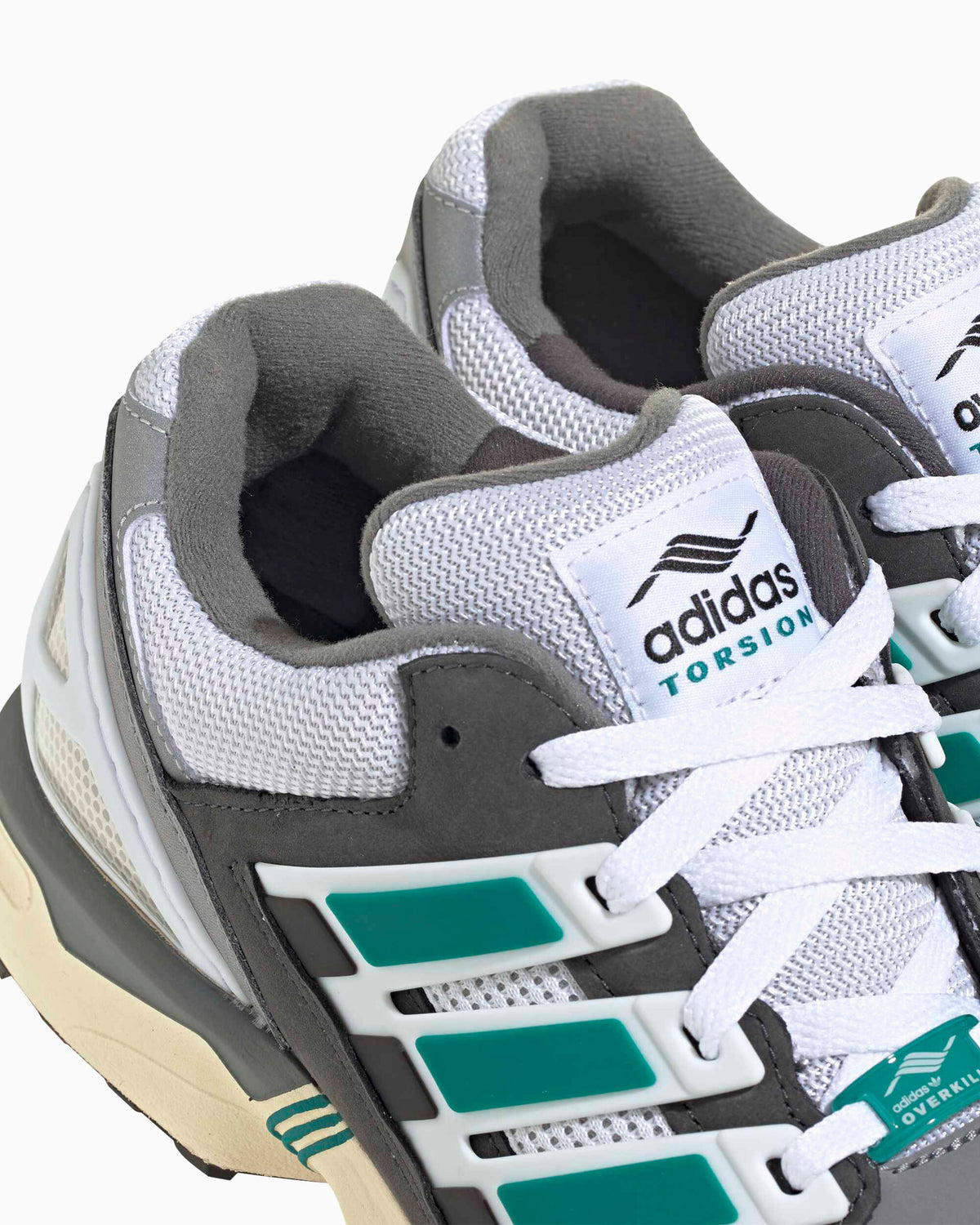 Sneakers adidas Originals x Overkill ZX 8094 S - KH7164