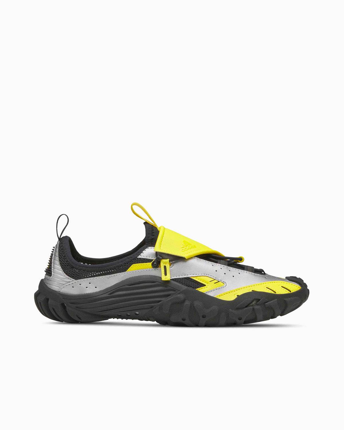 Sneakers adidas Originals x Pharrell Williams Virginia Water Moc - LB2842